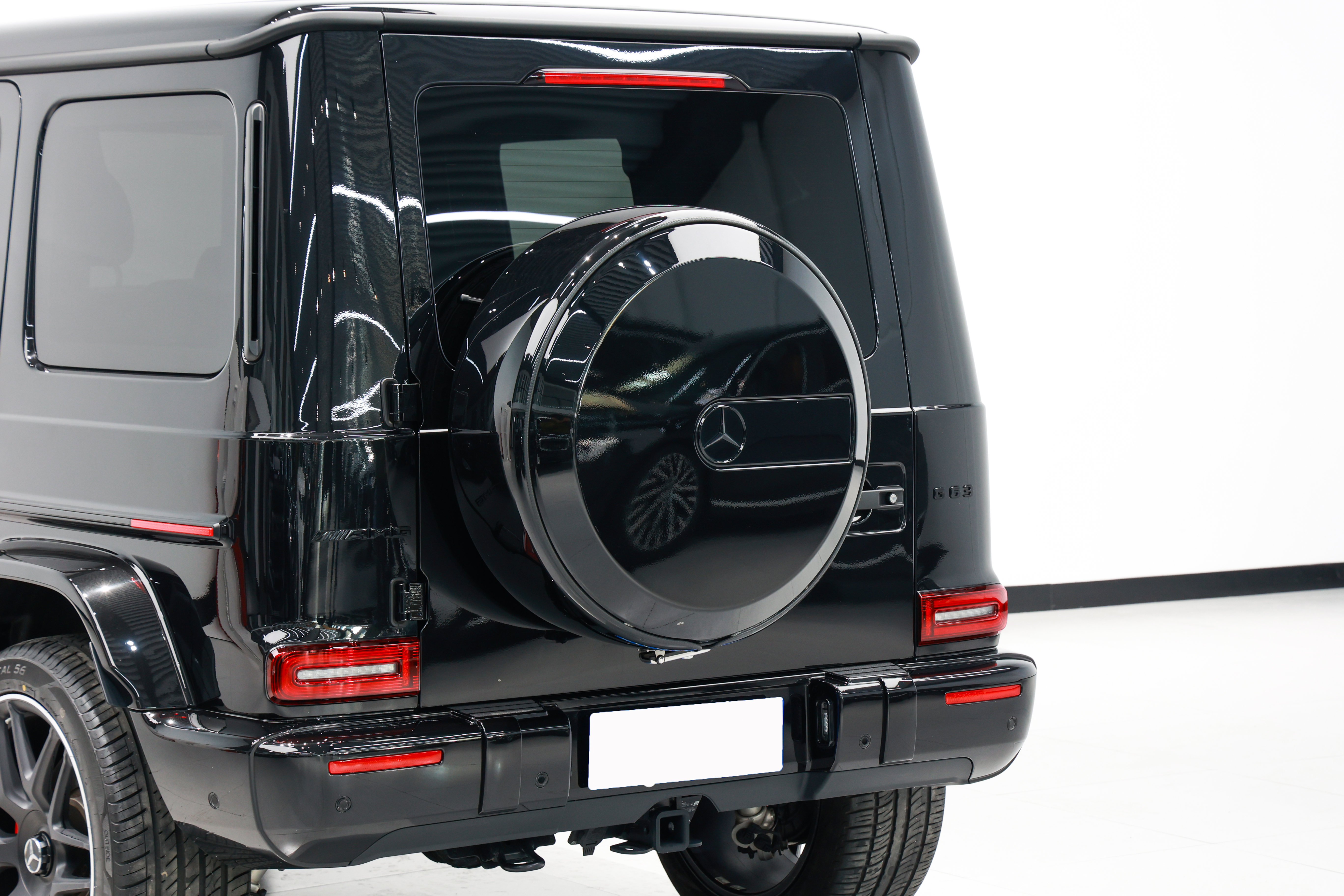 Mercedes-Benz G AMG 2022 #34 Mercedes-Benz G AMG 2022 car image #34