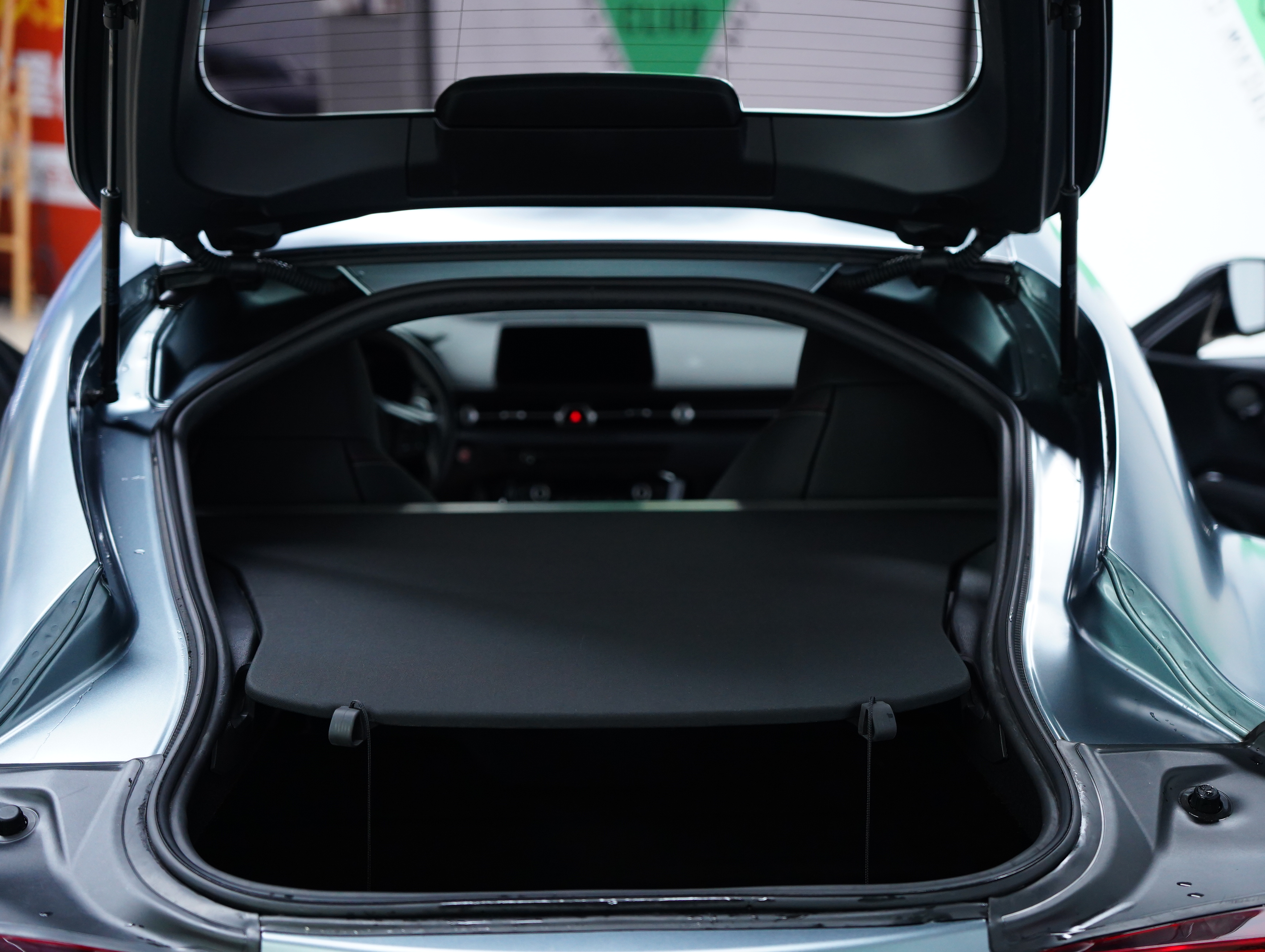 Toyota Supra 2022 car image #34