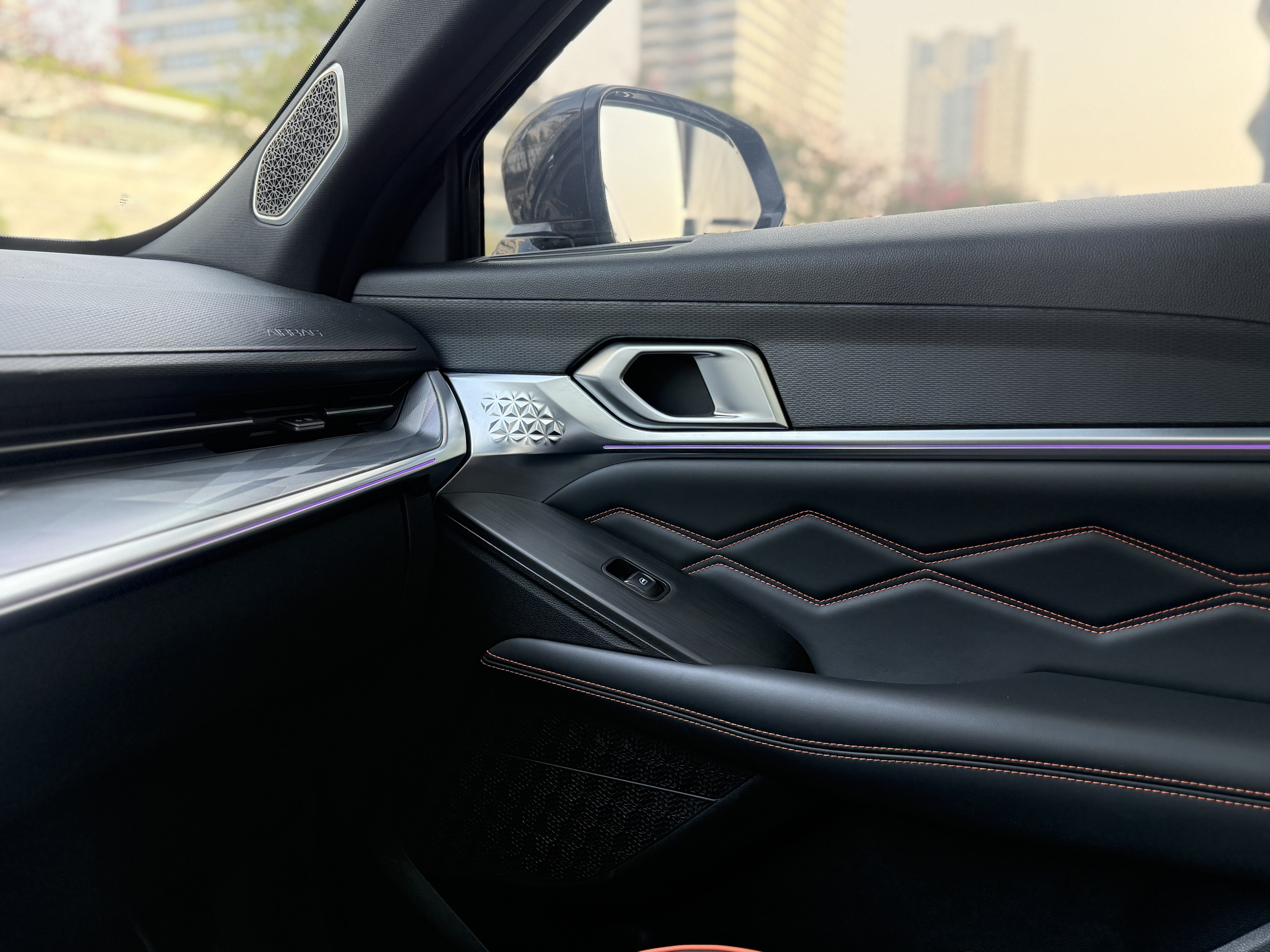 Haval XY 2022 #34 Haval XY 2022 car image #34