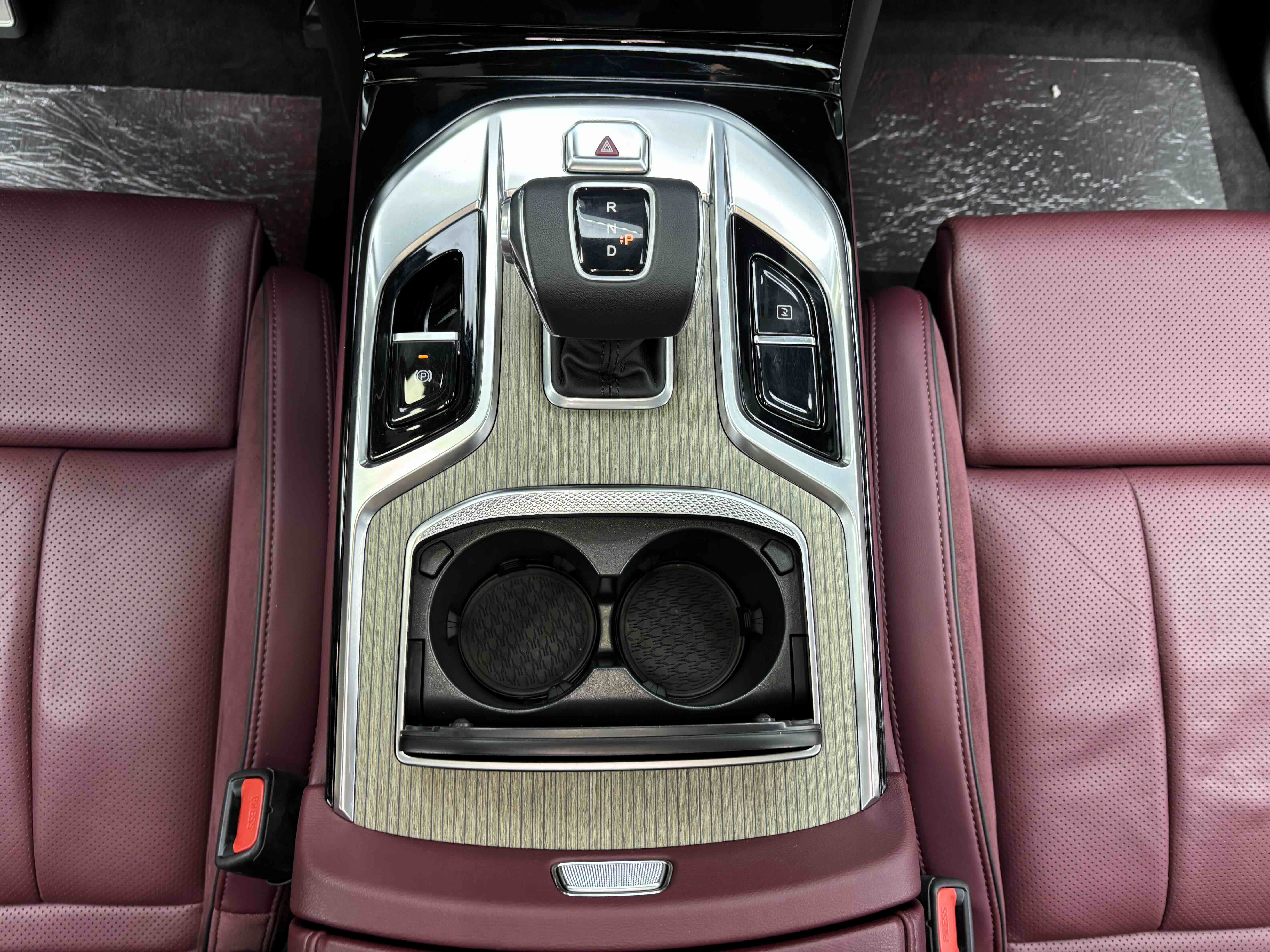 HongQi E-HS9 2023 imagem de carro #34