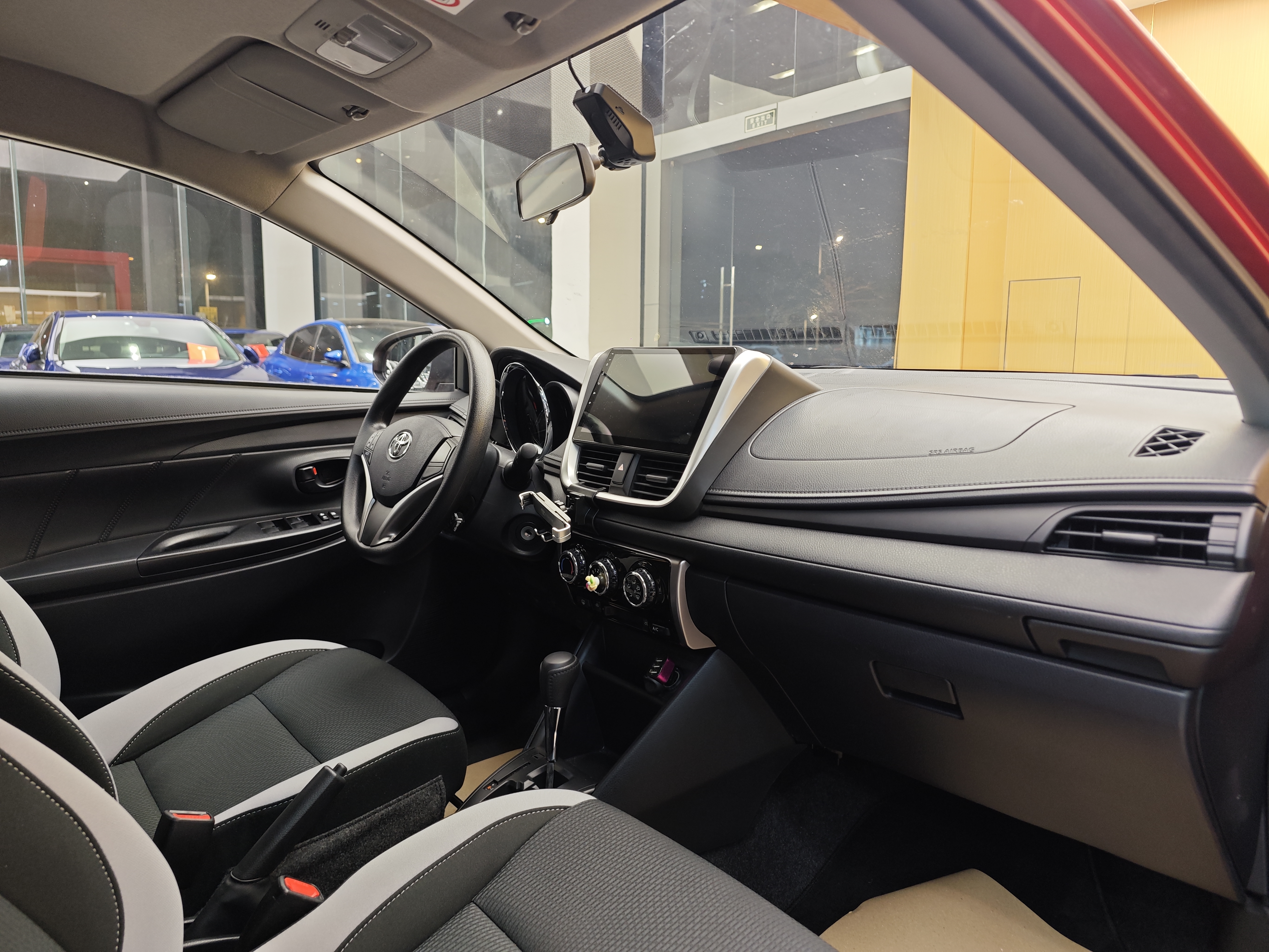Toyota Yaris L Zhixuan 2022 car image #34