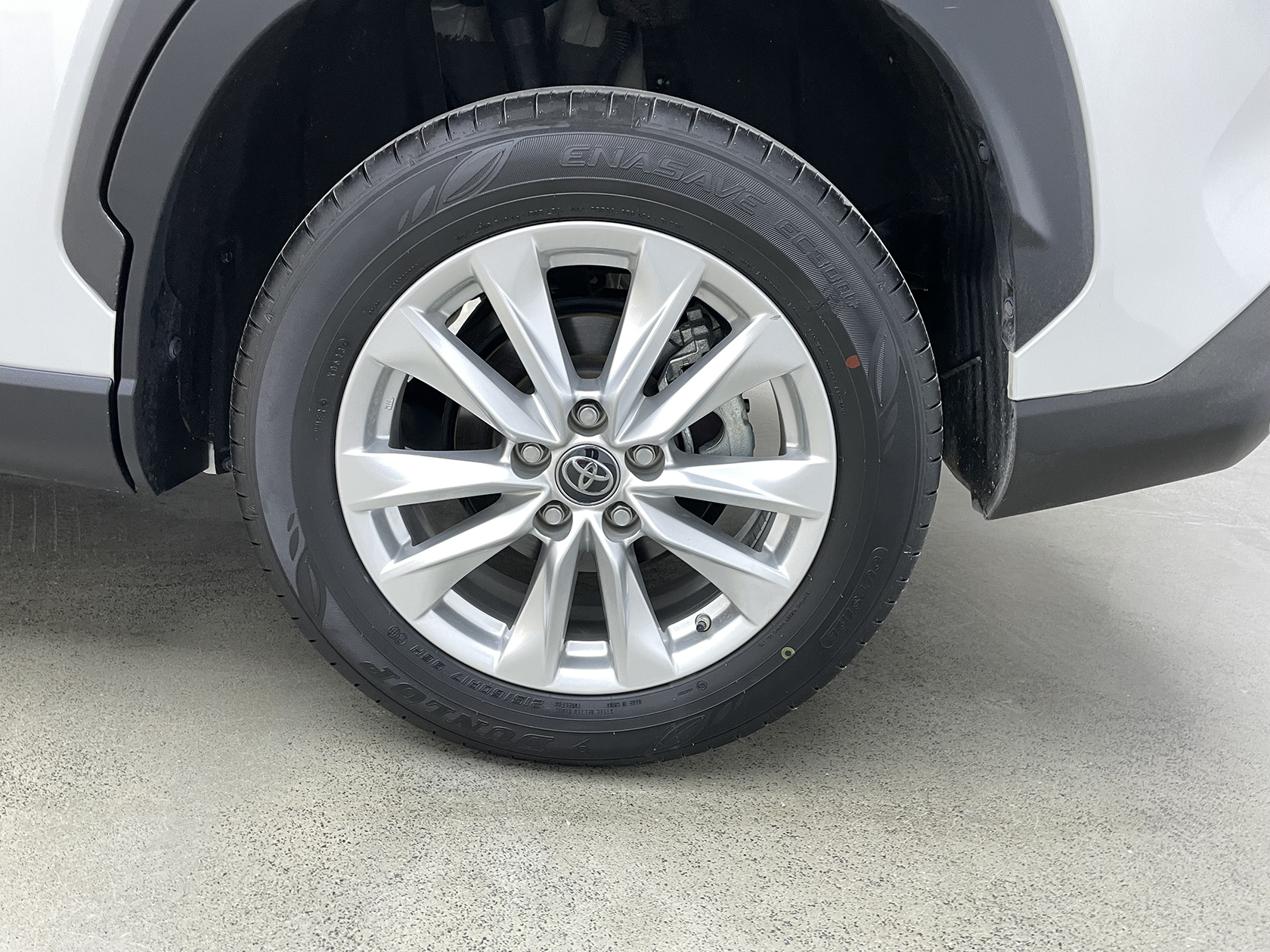 Toyota Corolla Cross 2023 #34 Toyota Corolla Cross 2023 immagine di auto #34