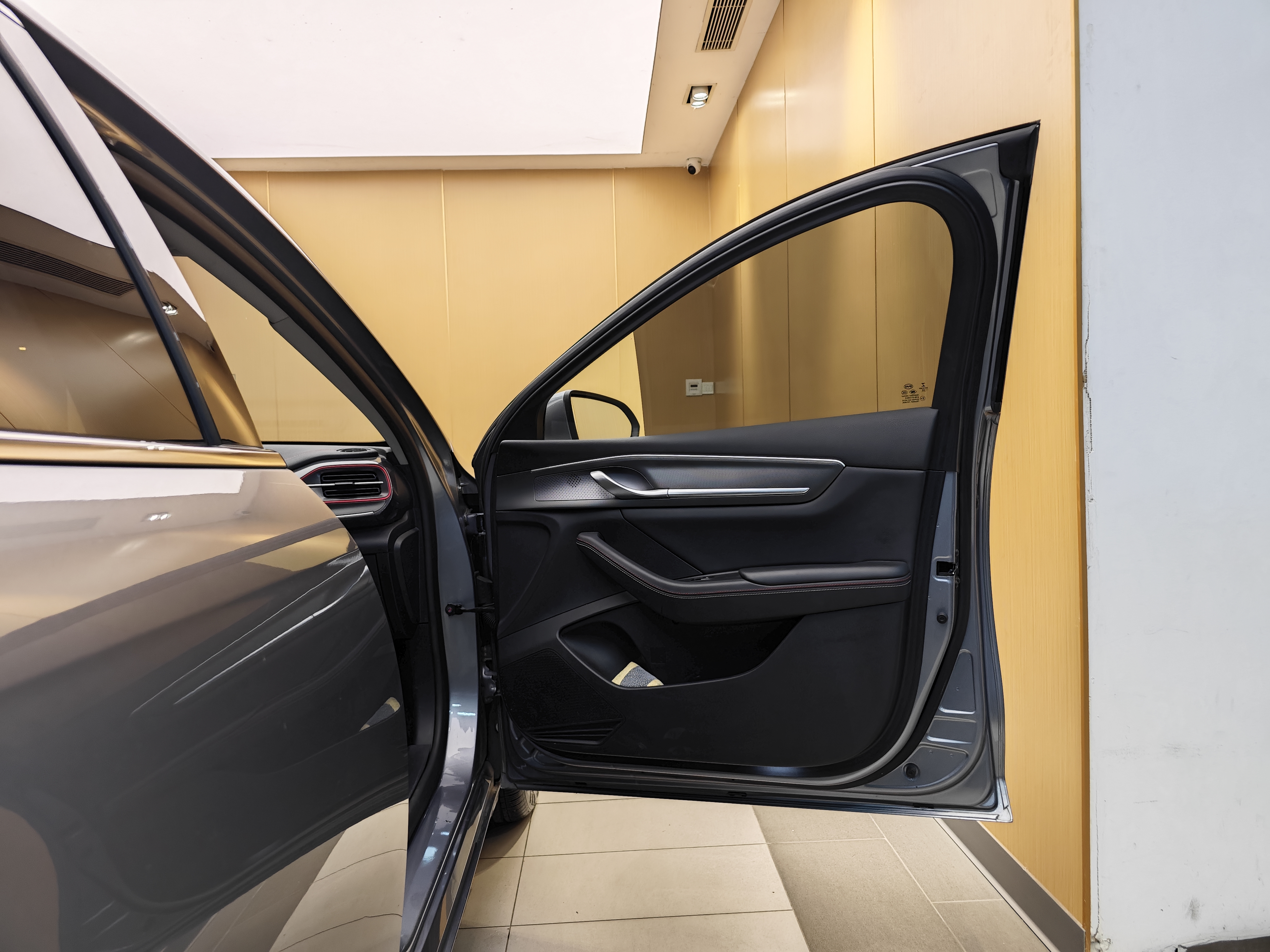 BYD Destroyer 05 2022 car image #34