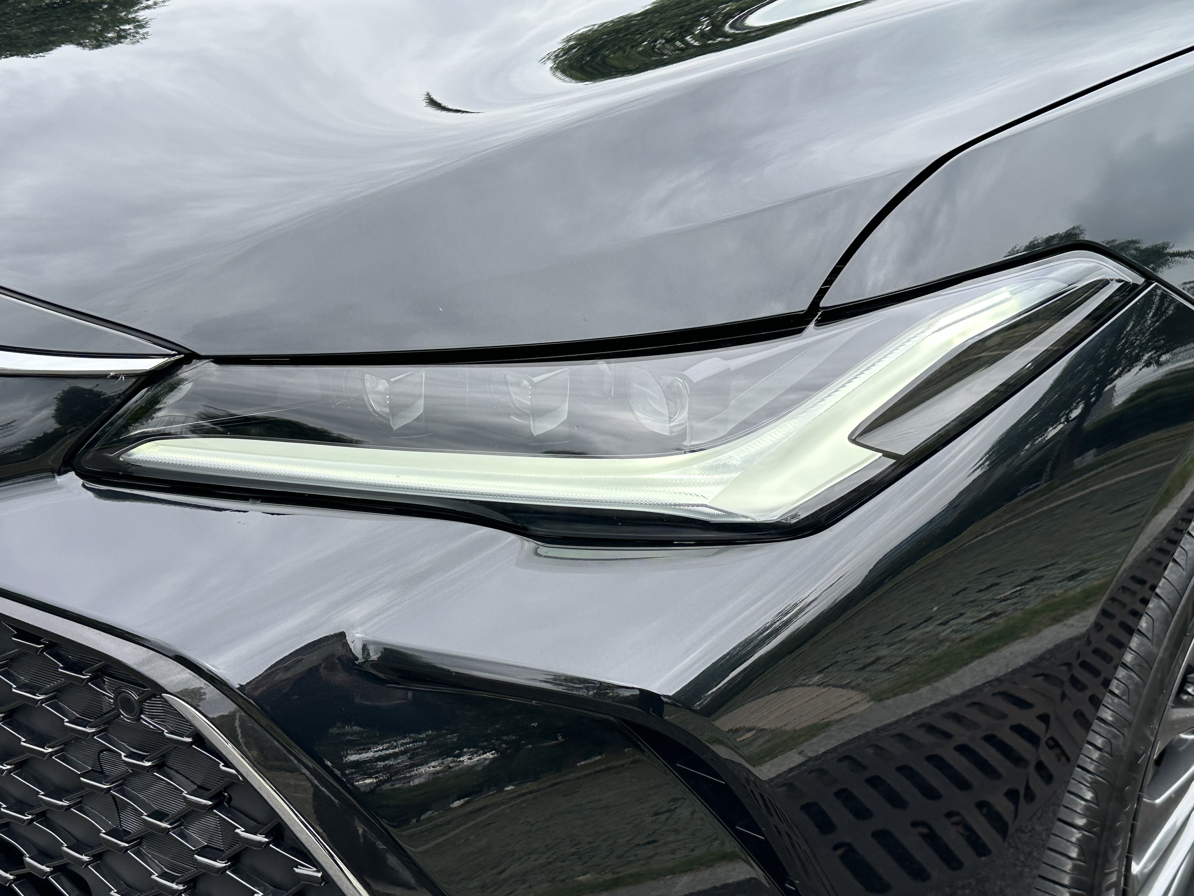 Toyota Avalon 2023 car image #34
