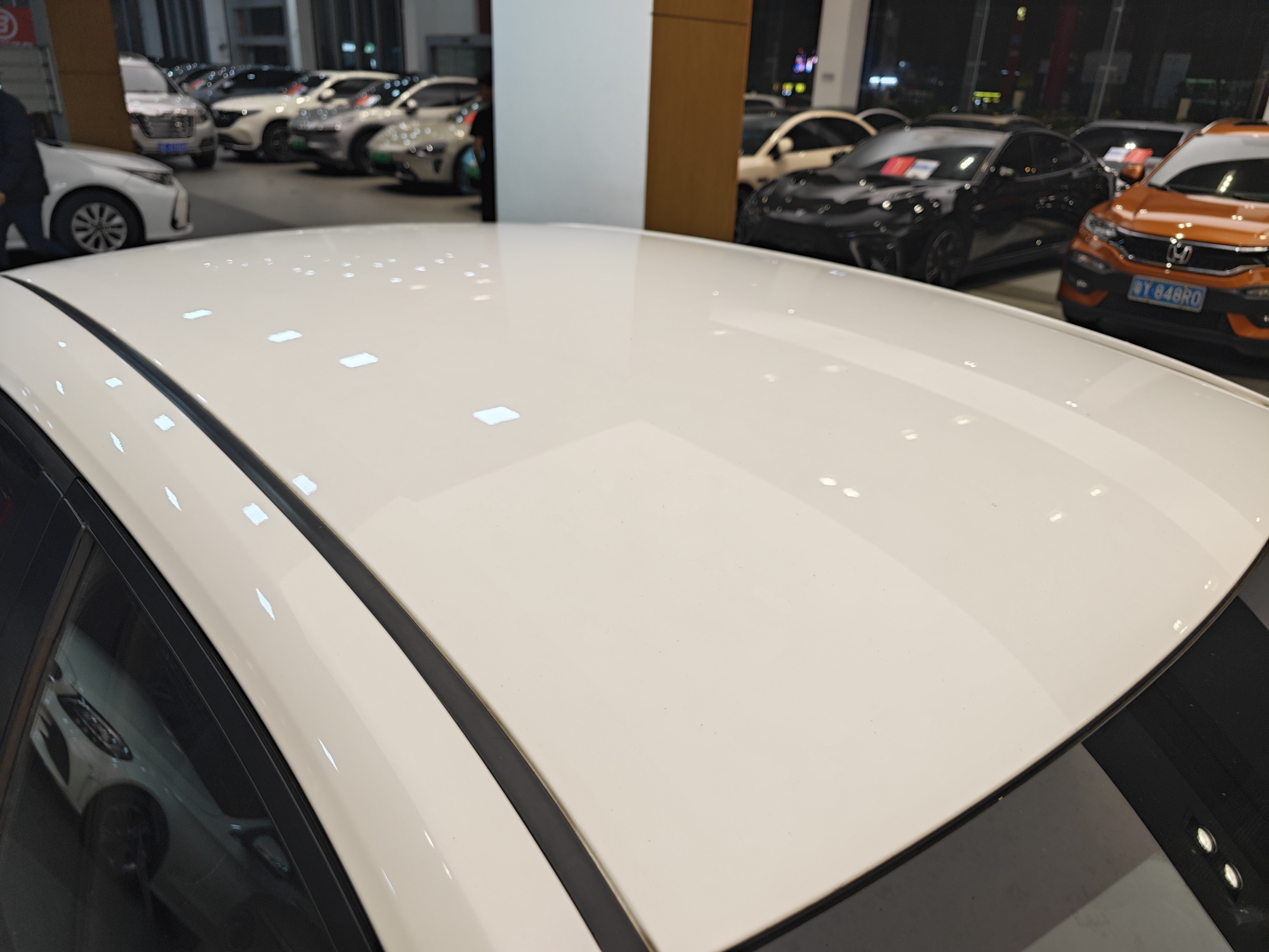 Corolla 2022 car image #34