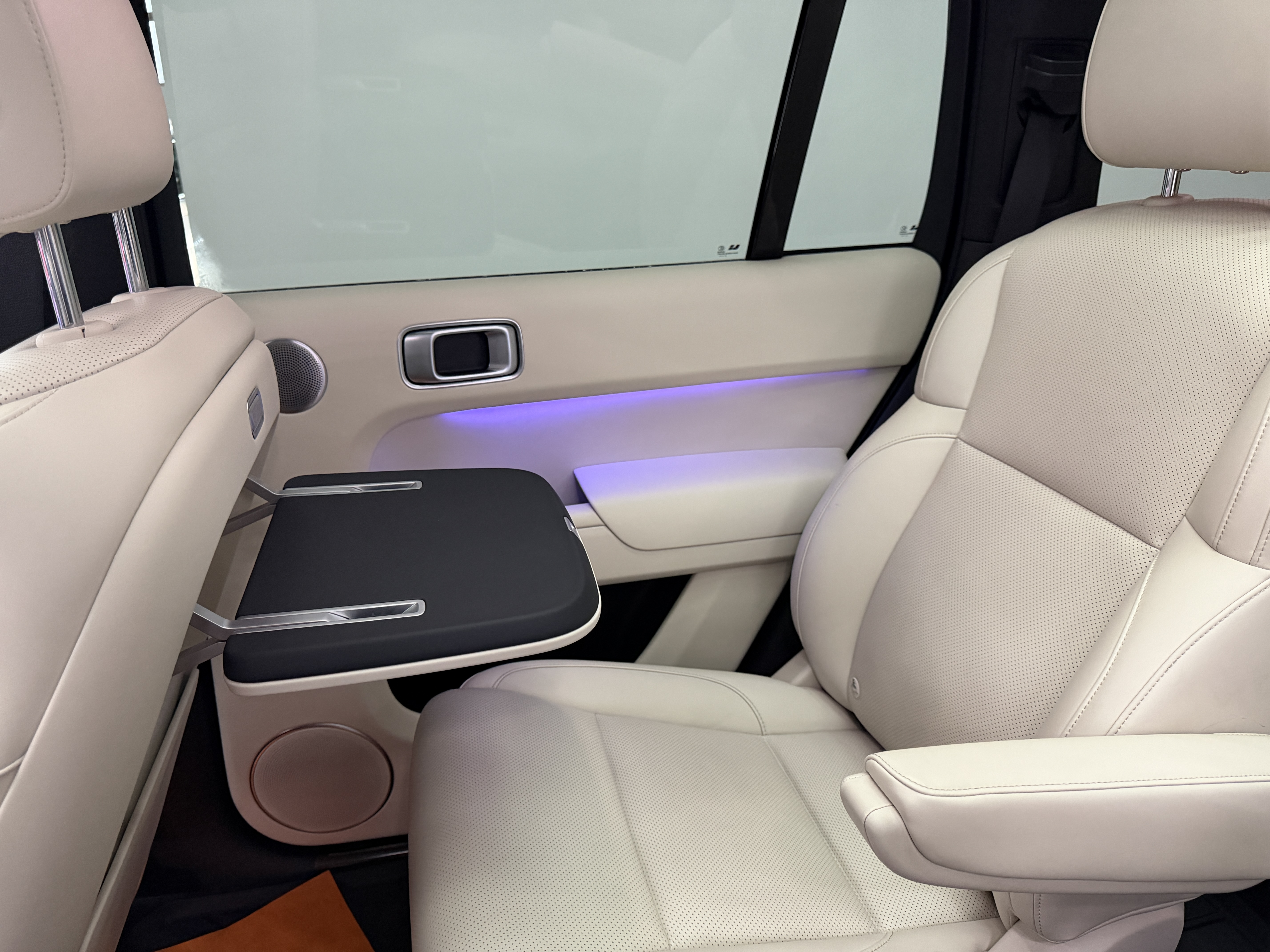 Li L9 2023 imagen de coche #34