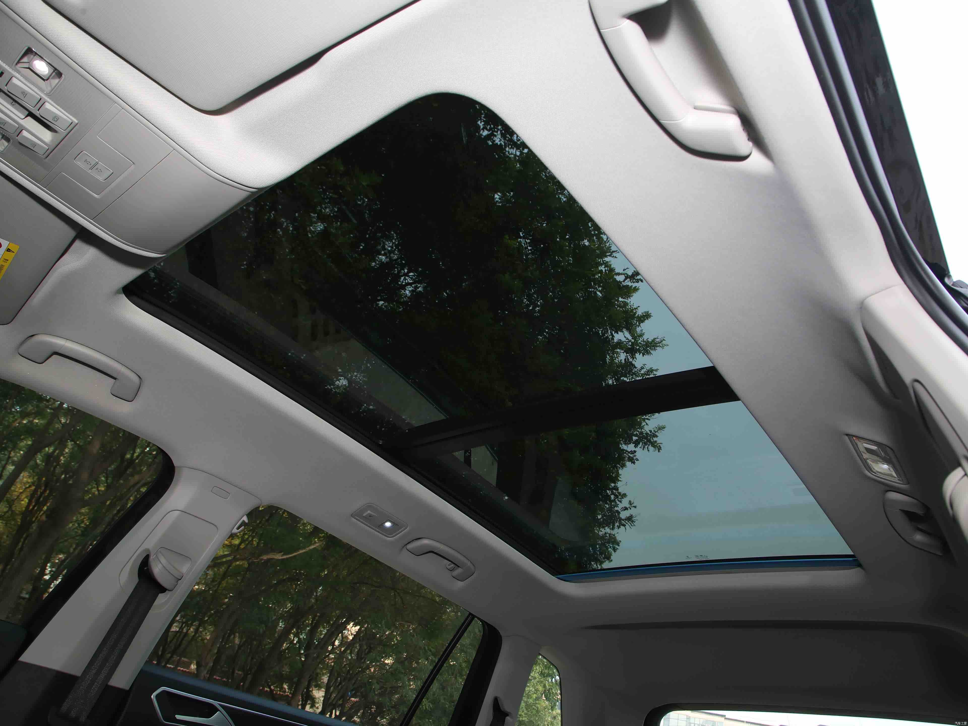 Volkswagen Tiguan L New Energy 2025 car image #34