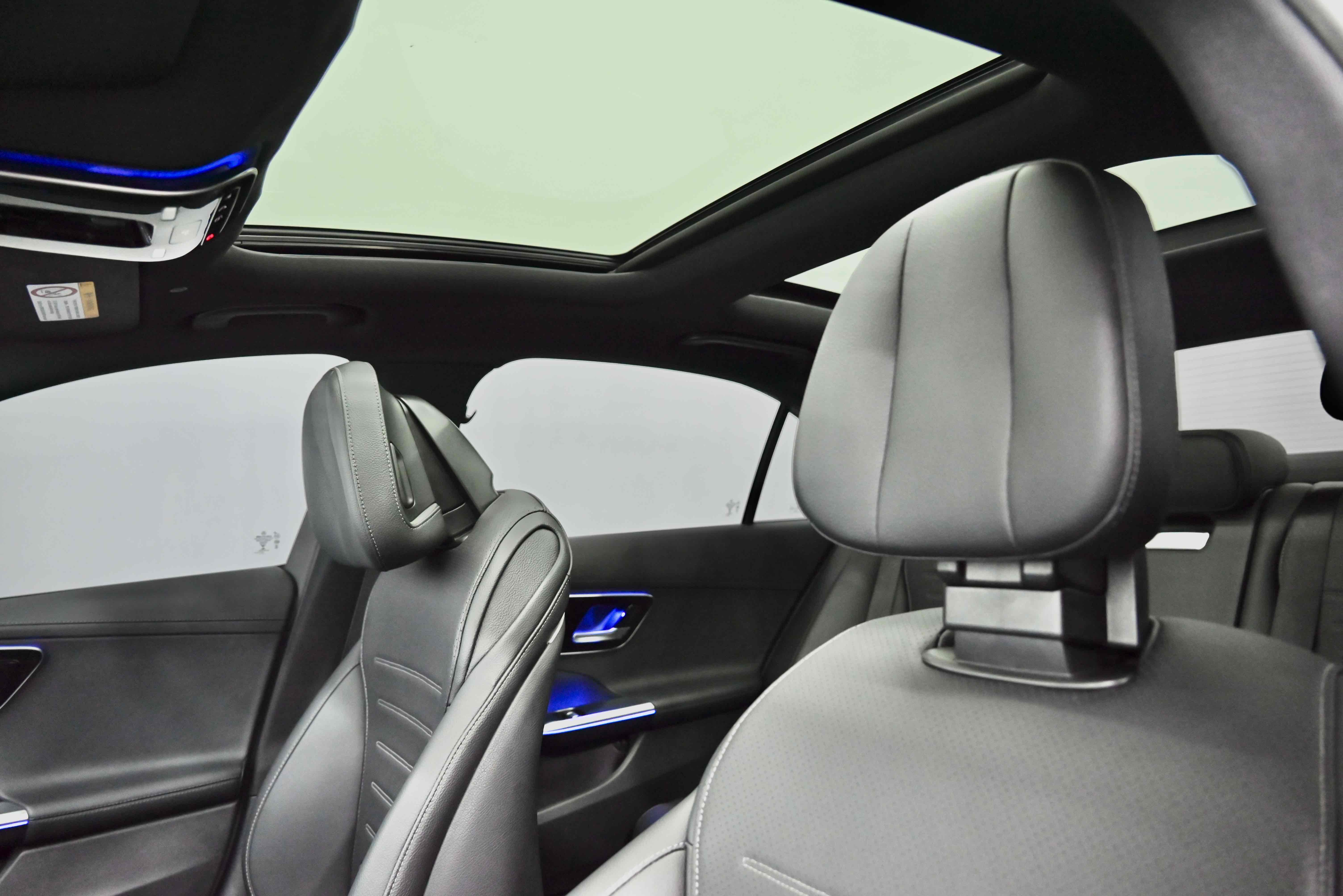 Mercedes-Benz C Class New Energy 2022 #34 Mercedes-Benz C Class New Energy 2022 immagine di auto #34