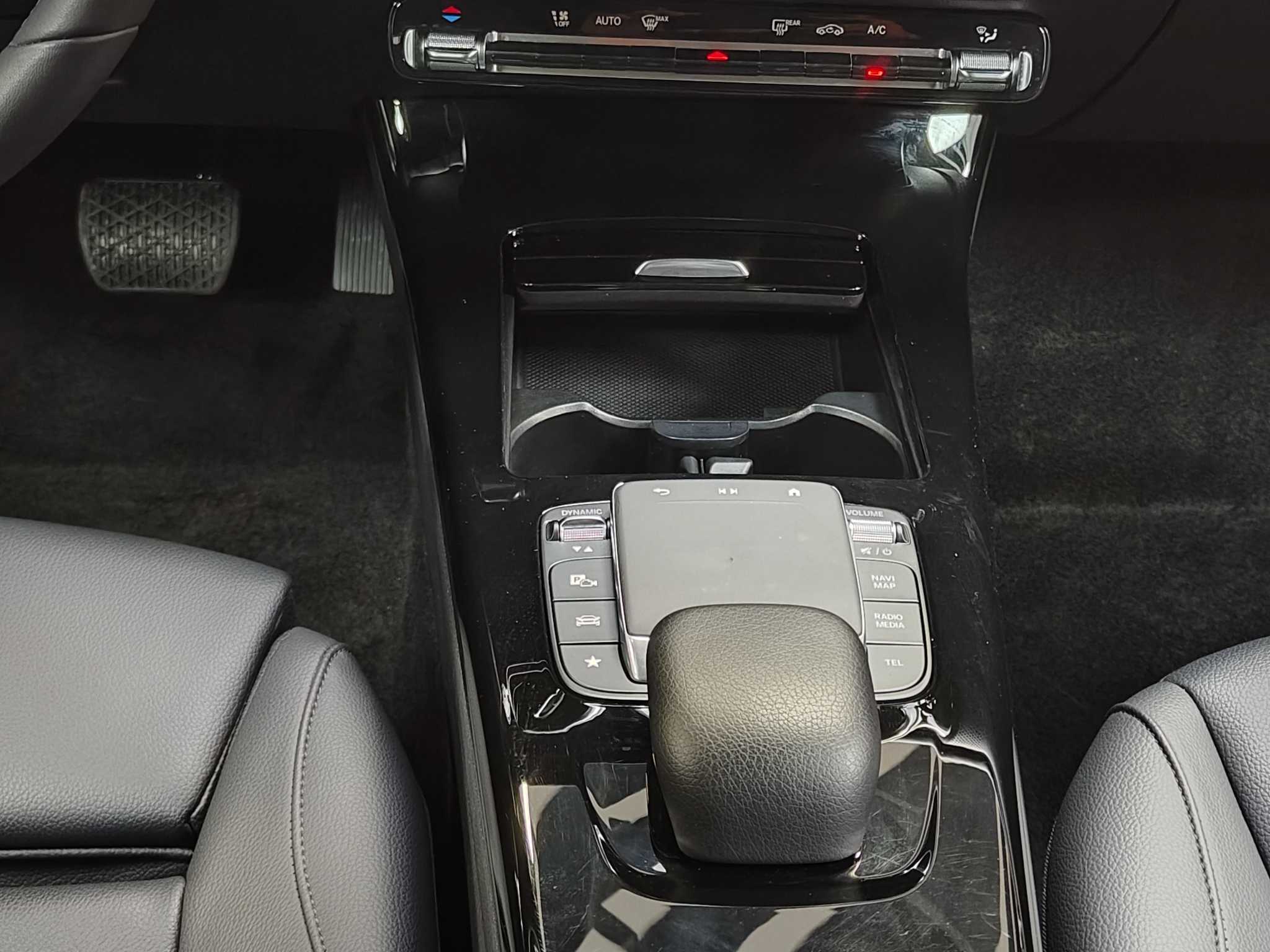 Mercedes-Benz A Class 2023 #34 Mercedes-Benz A Class 2023 car image #34