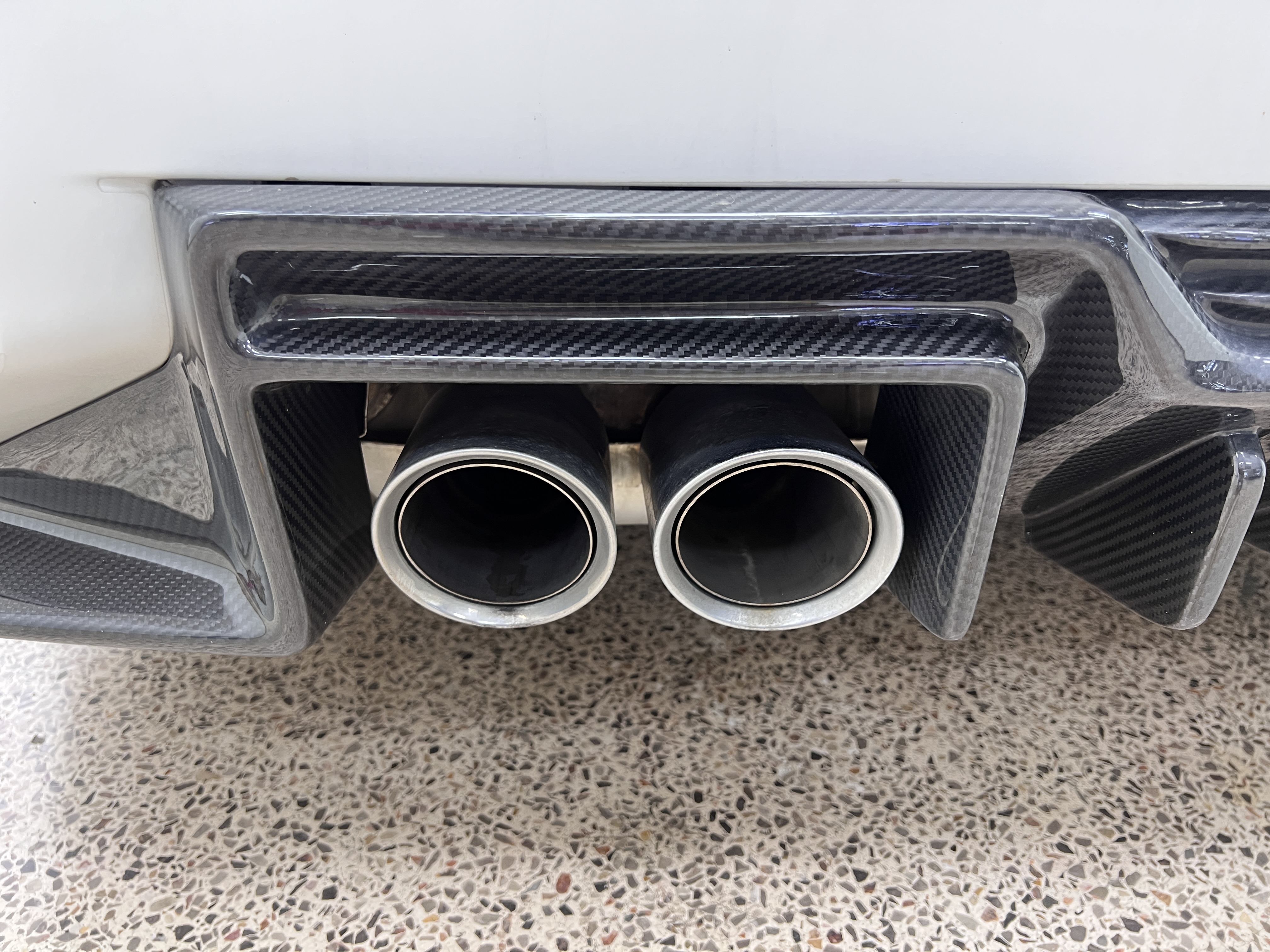 BMW M2 2023 immagine di auto #34