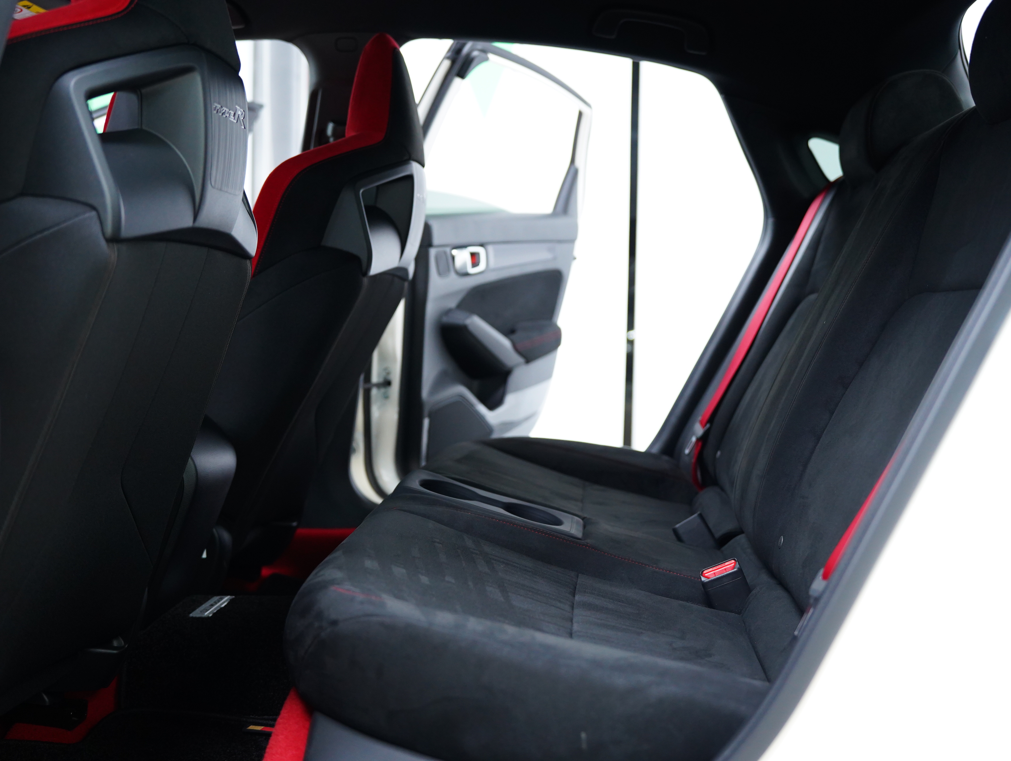 Honda Civic (Imported) 2025 car image #34