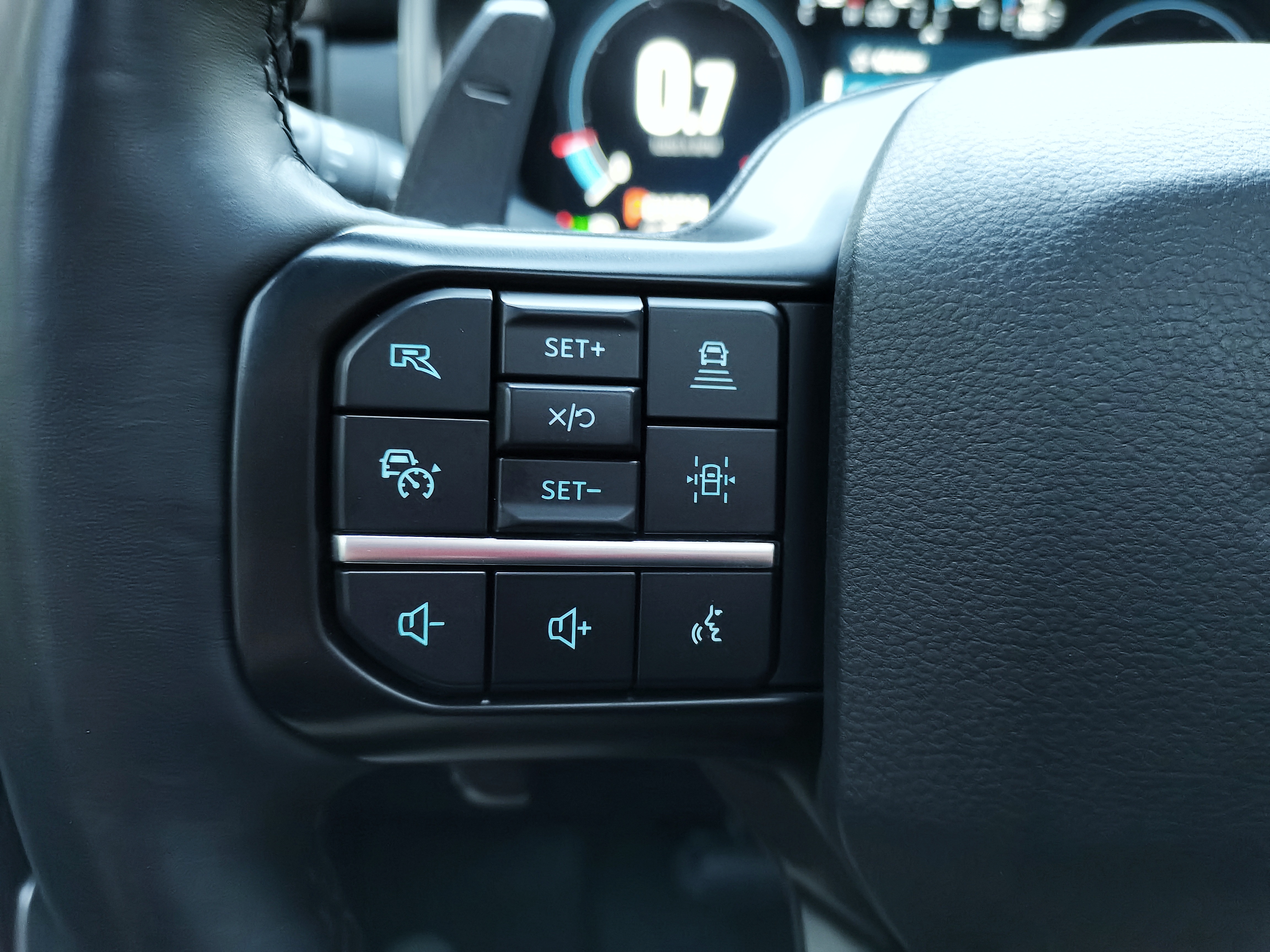 Ford F-150 Raptor 2024 car image #34