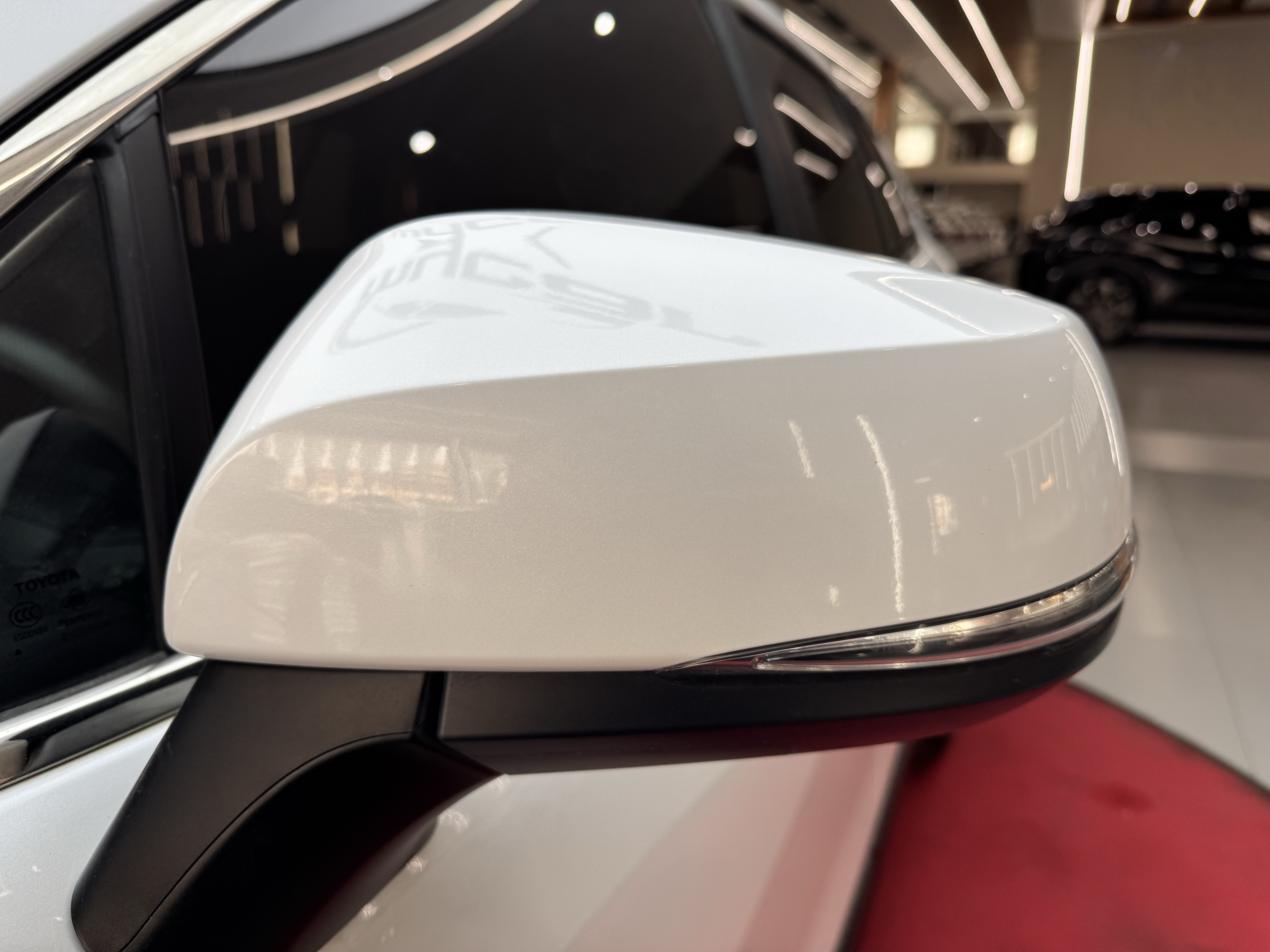 Toyota Frontlander 2023 #34 Toyota Frontlander 2023 immagine di auto #34