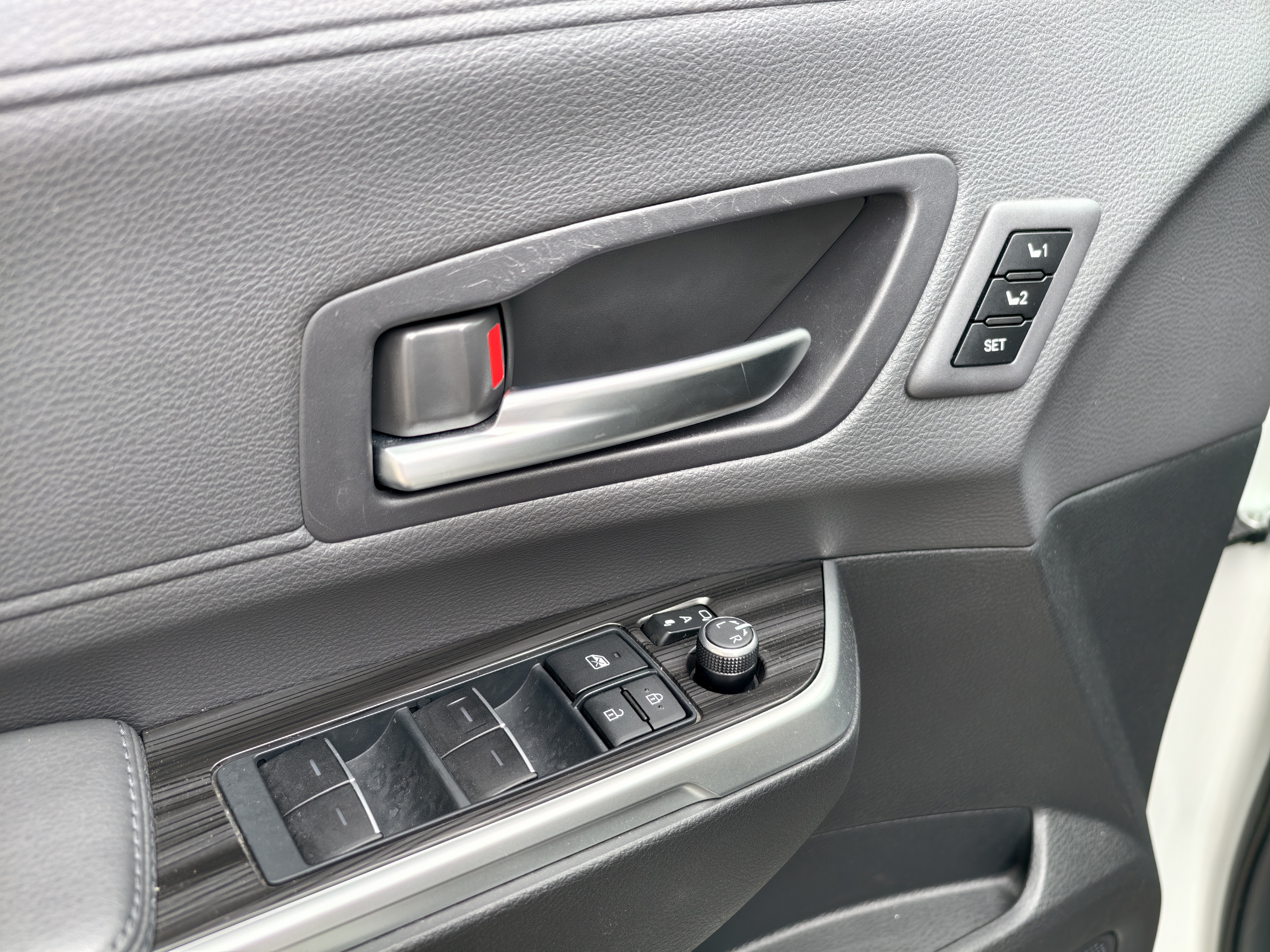 丰田 赛那SIENNA 2023 #34 丰田 赛那SIENNA 2023 汽车图片 #34