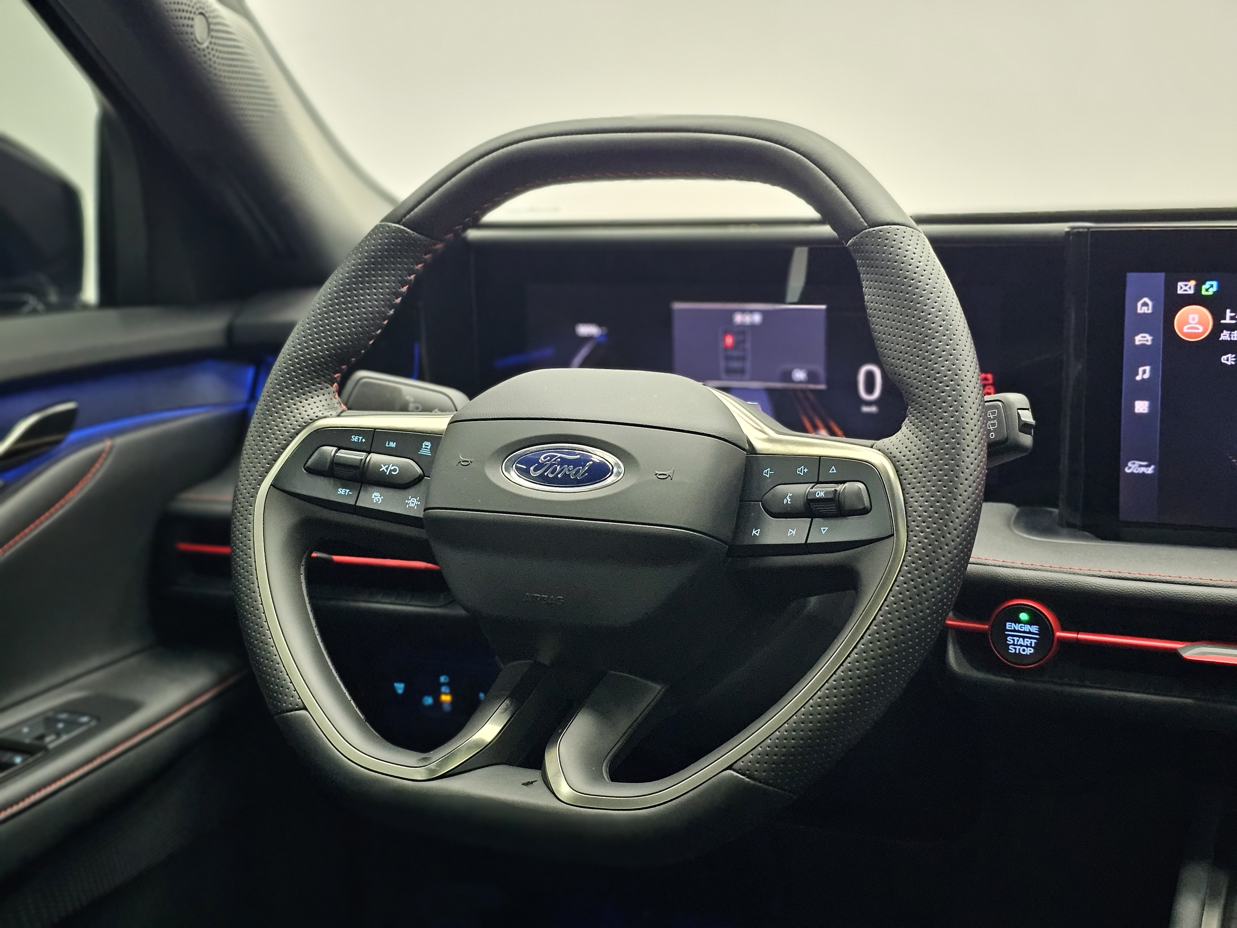 Ford Edge 2024 immagine di auto #34