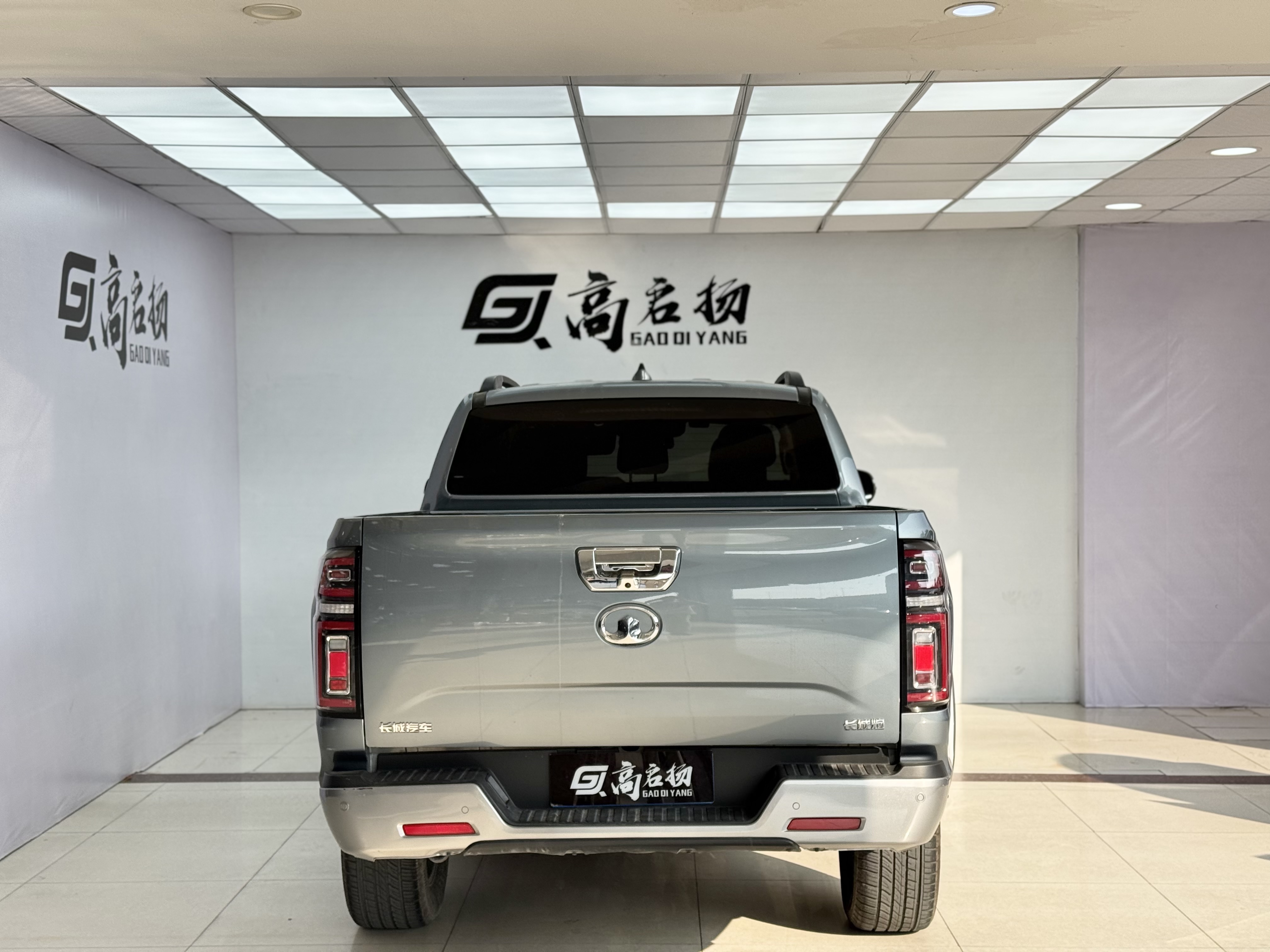 Great Wall Poer 2023 #34 Great Wall Poer 2023 immagine di auto #34
