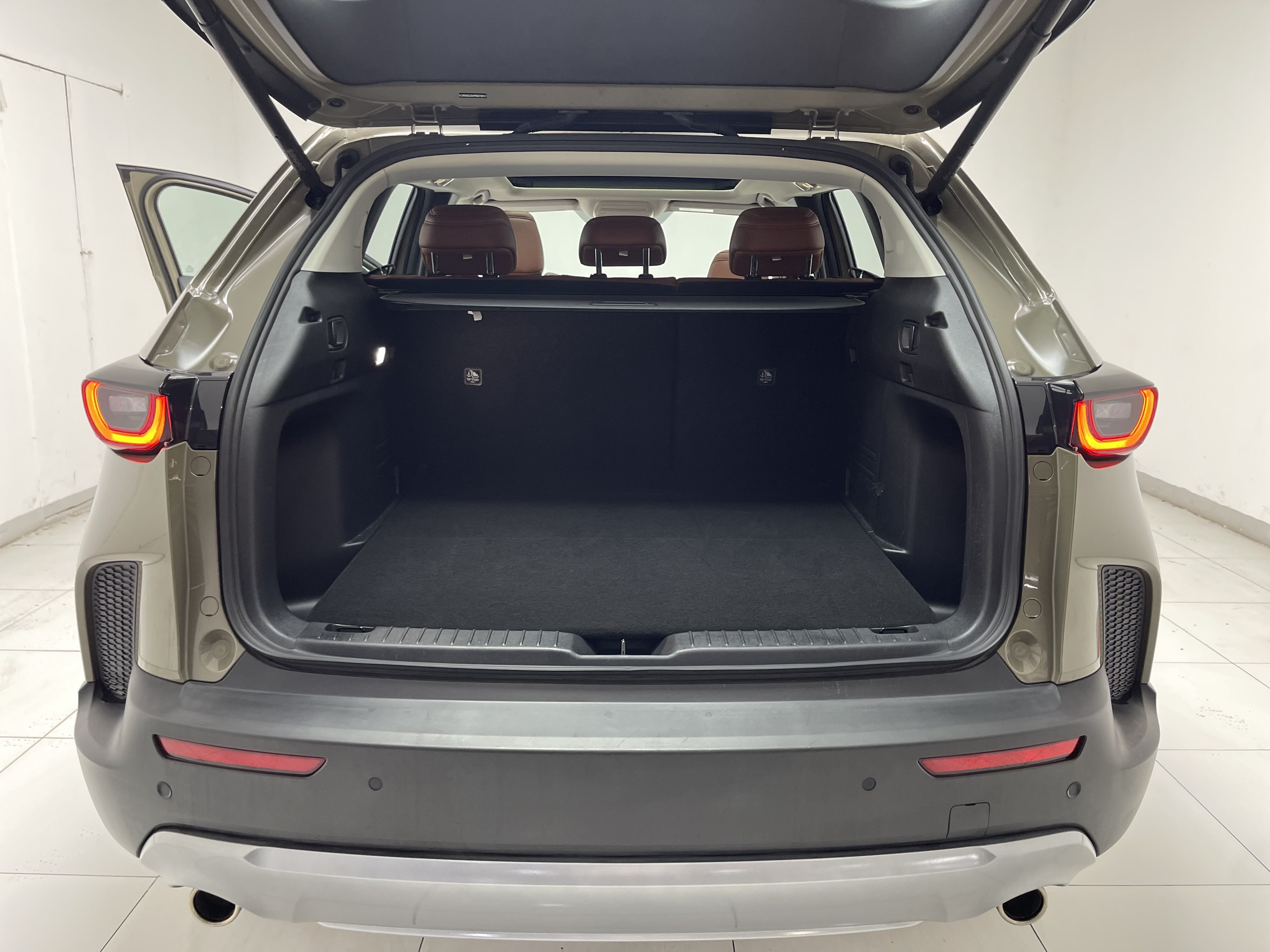 马自达 马自达CX-50行也 2023 汽车图片 #34