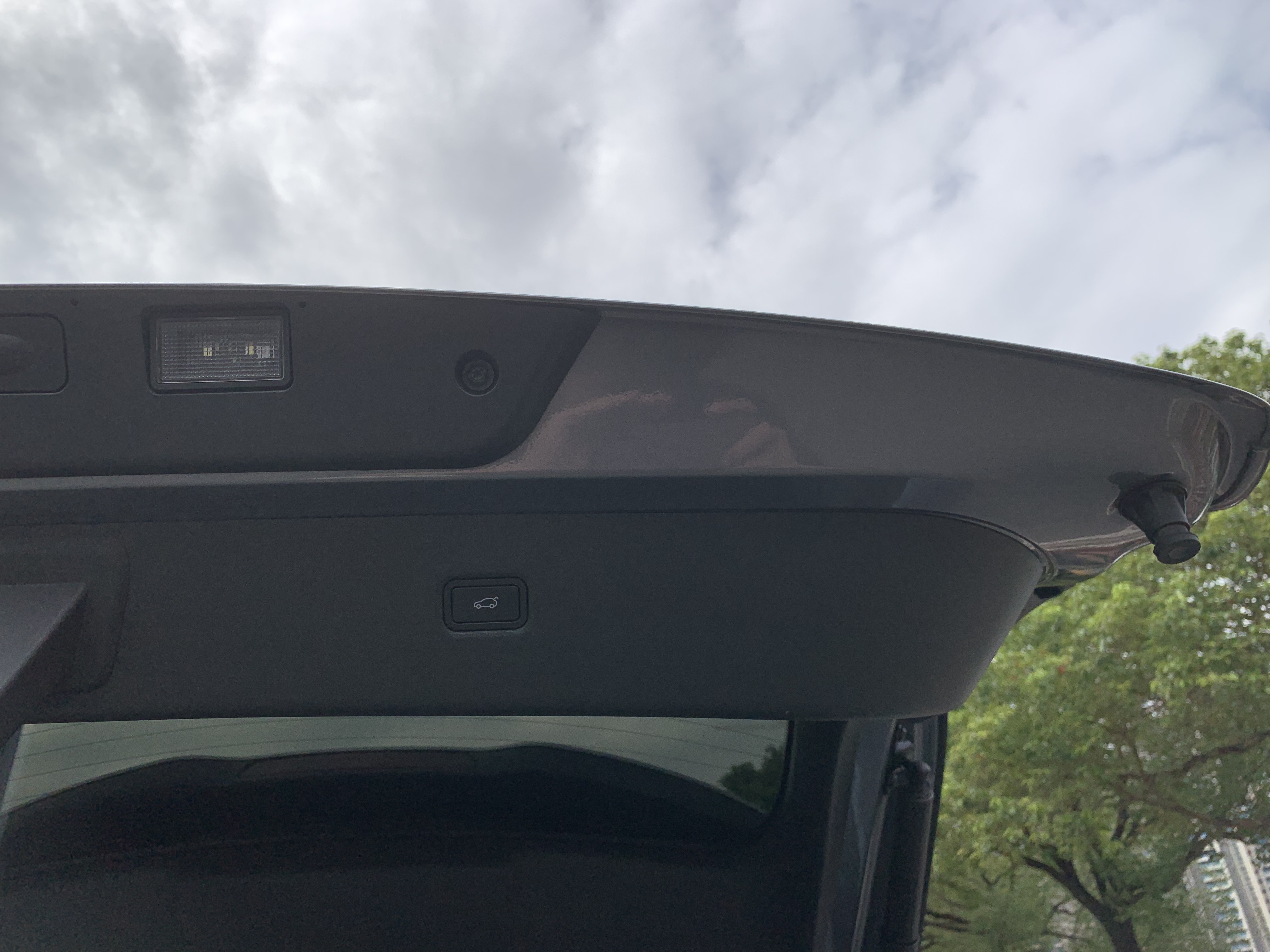 Xpeng G6 2024 immagine di auto #34