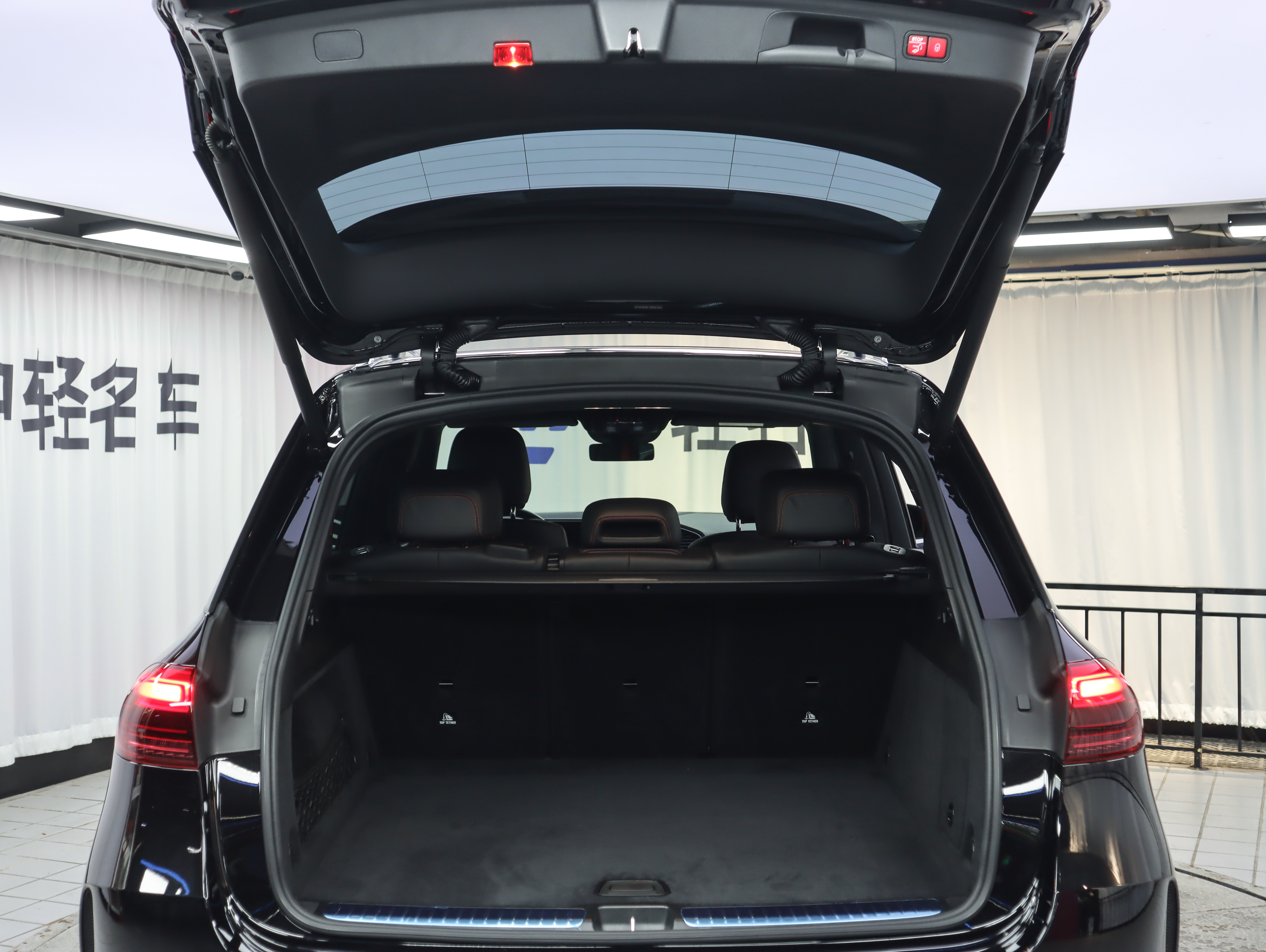 Mercedes-Benz GLE AMG 2024 #34 Mercedes-Benz GLE AMG 2024 car image #34