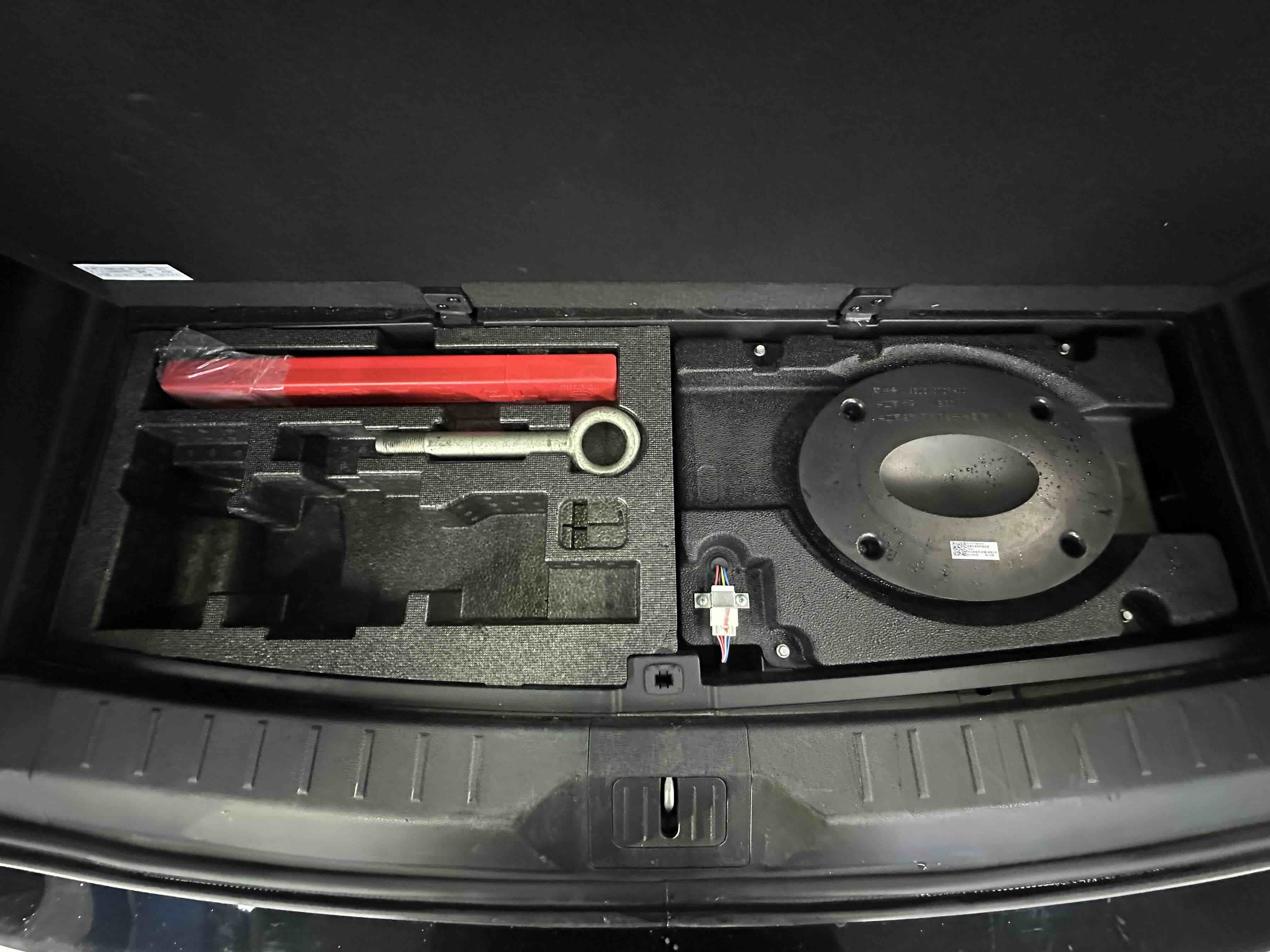 广汽传祺 传祺ES9 2023 汽车图片 #34