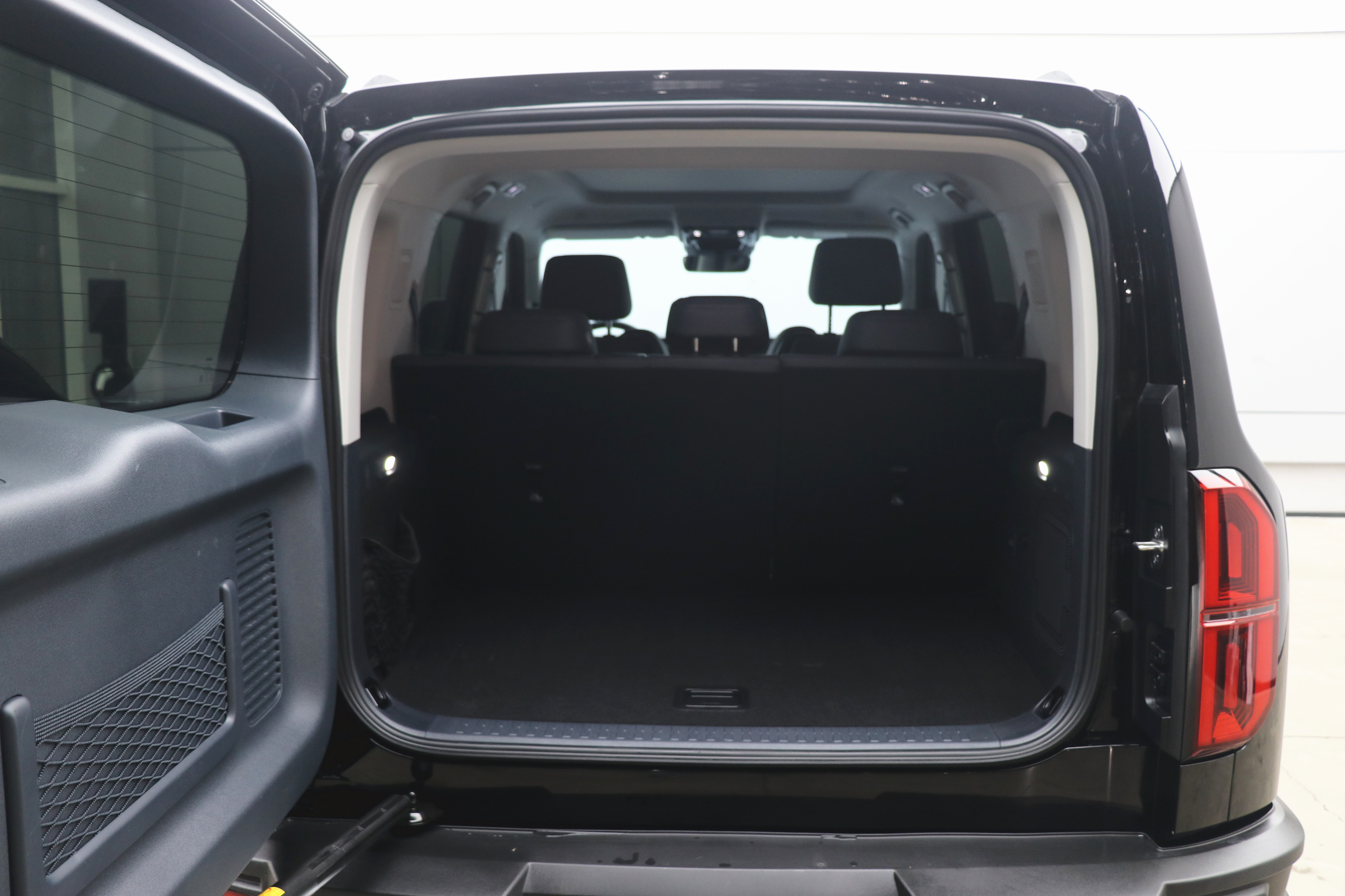 FangChengBao Leopard 5 2025 imagem de carro #34