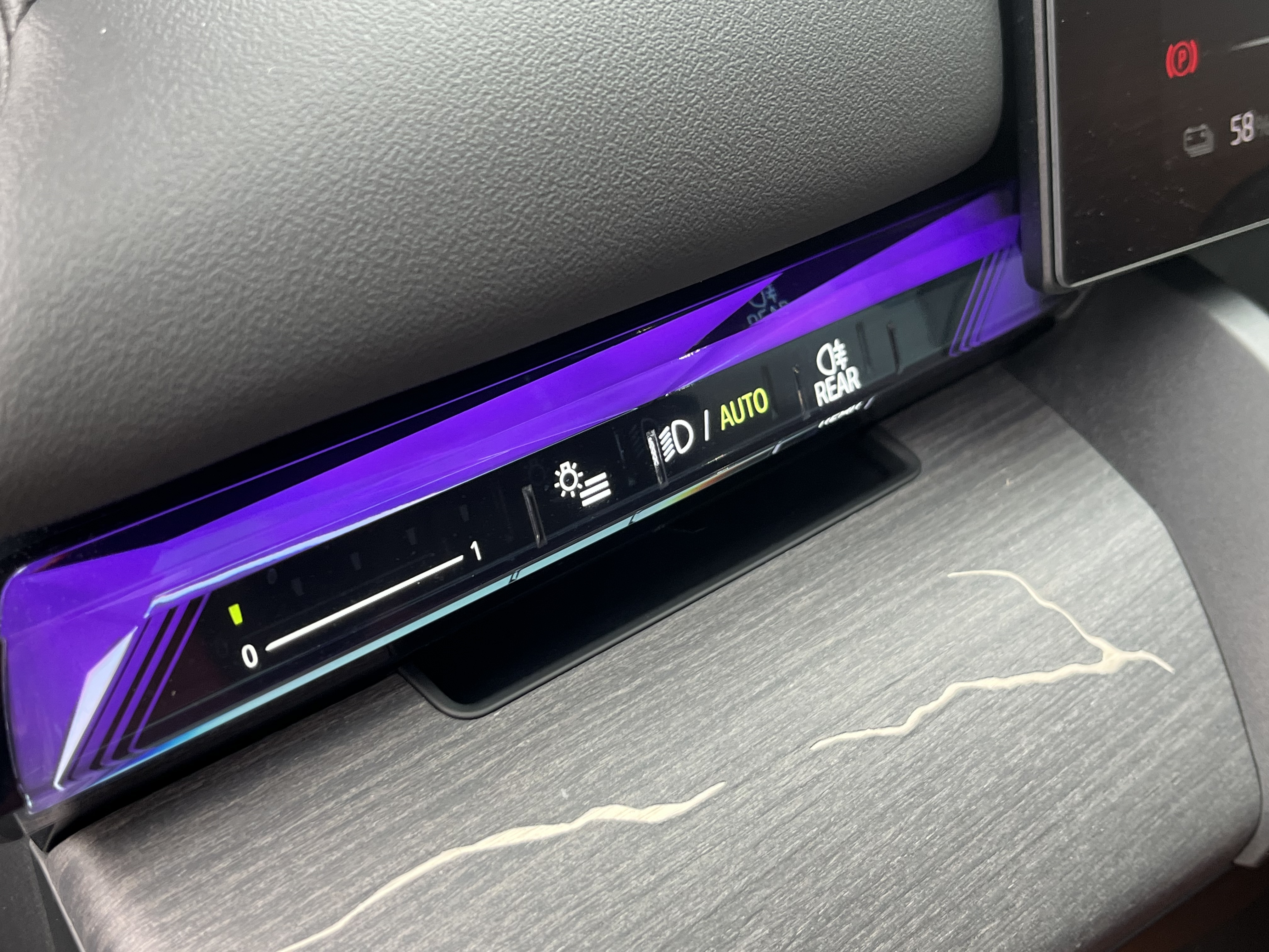 BMW i5 2024 car image #34