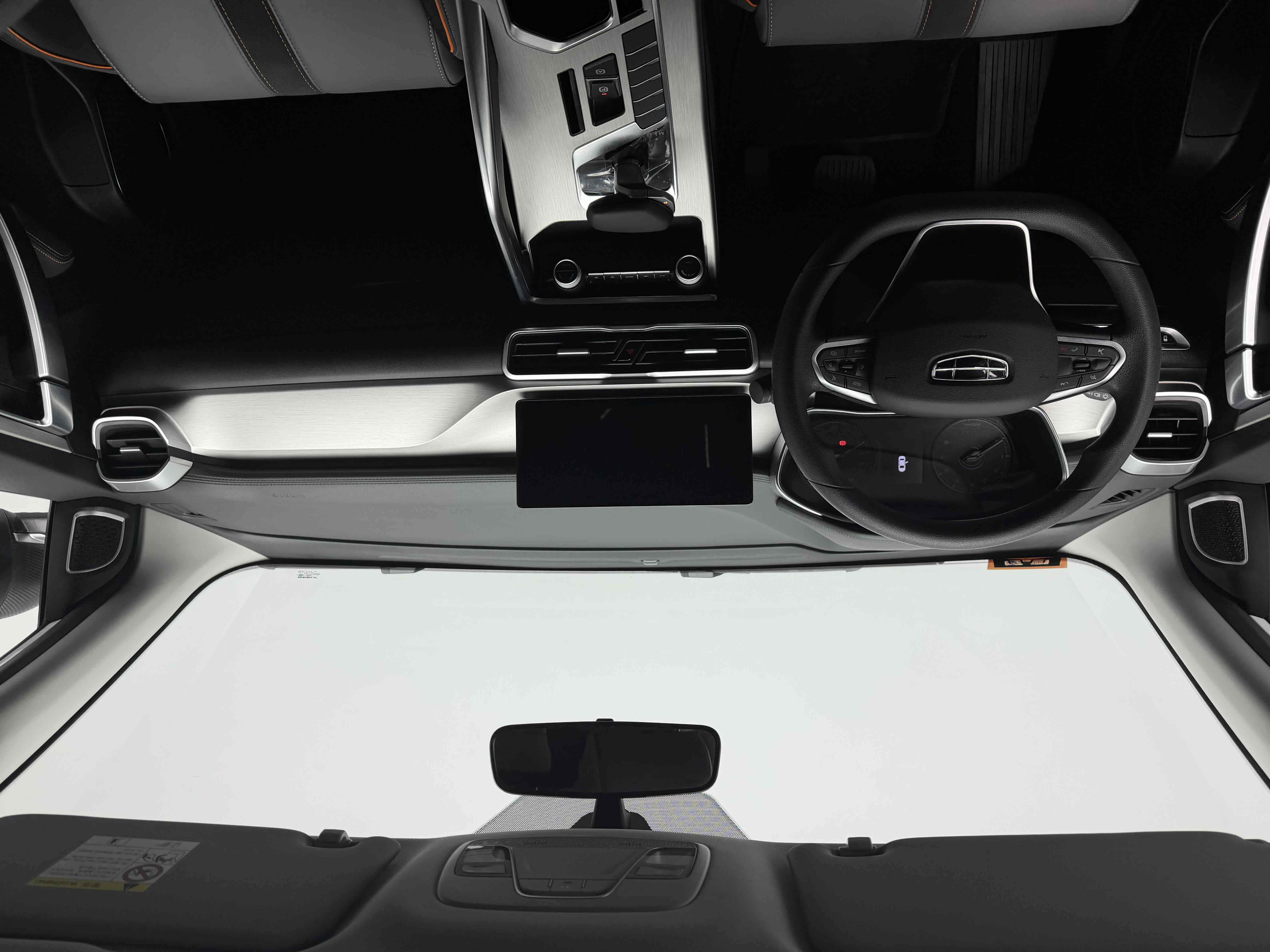 Coolray 2024 car image #34
