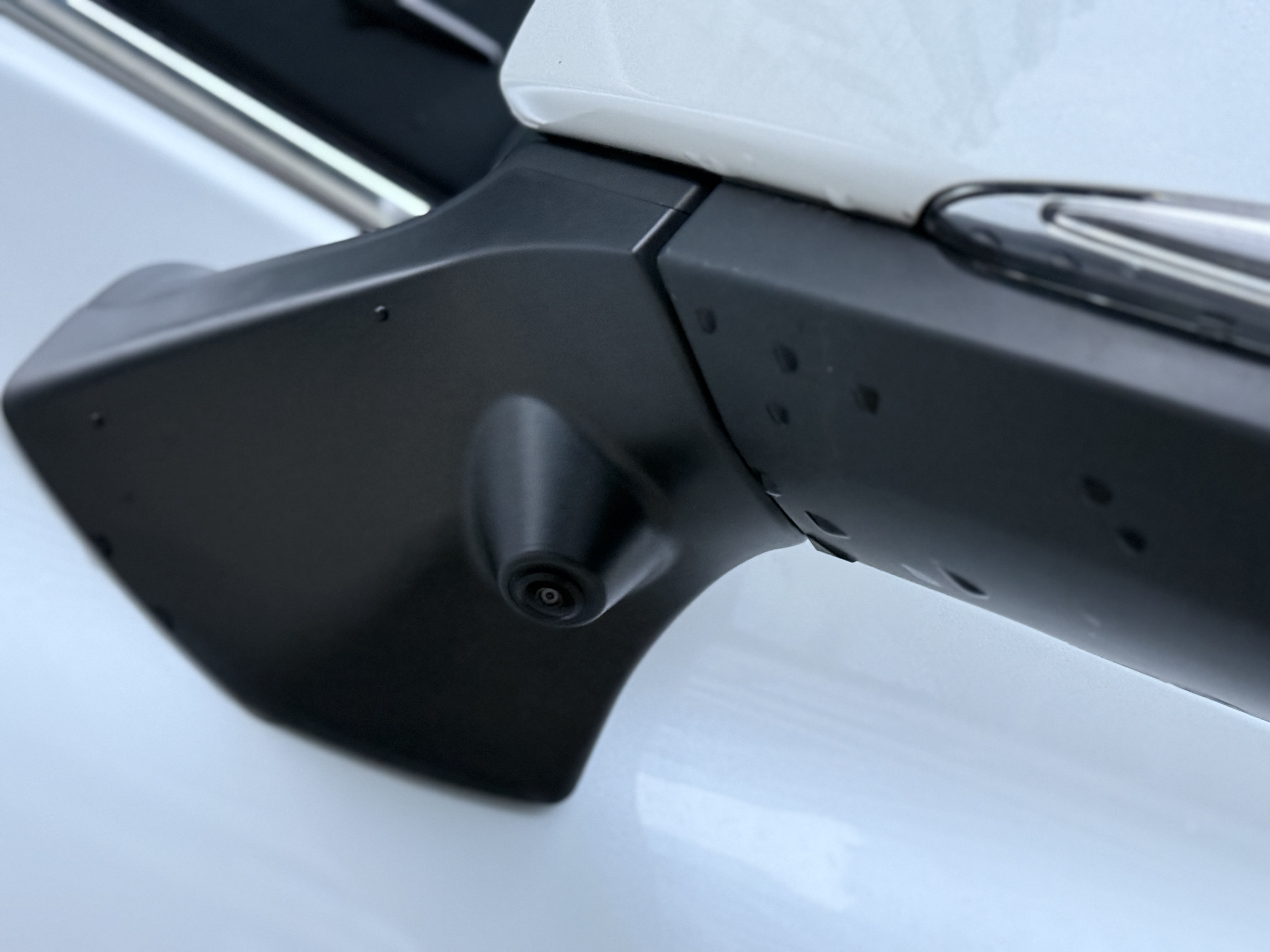 丰田 汉兰达 2025 汽车图片 #34