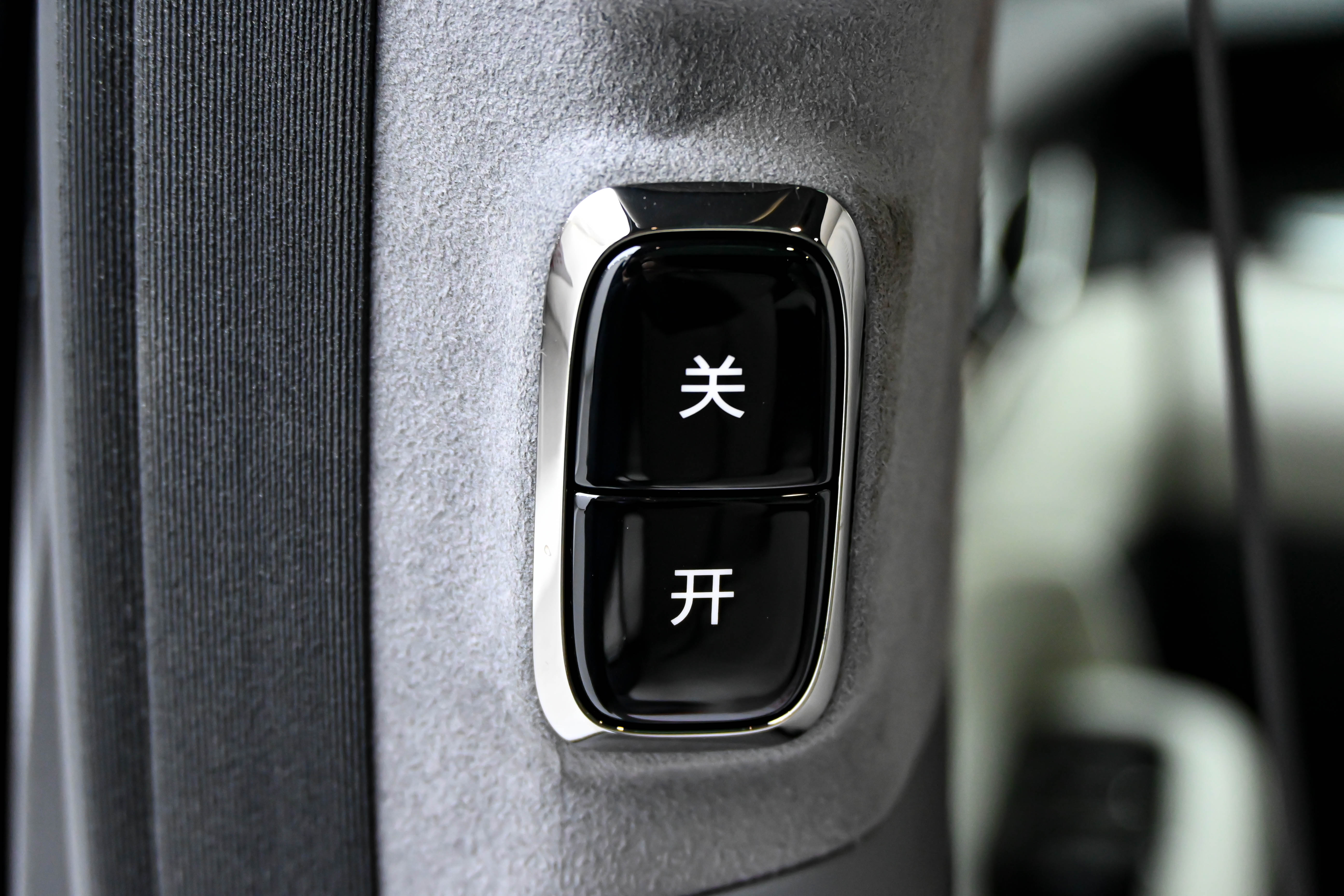 极氪 极氪009 2024 汽车图片 #34