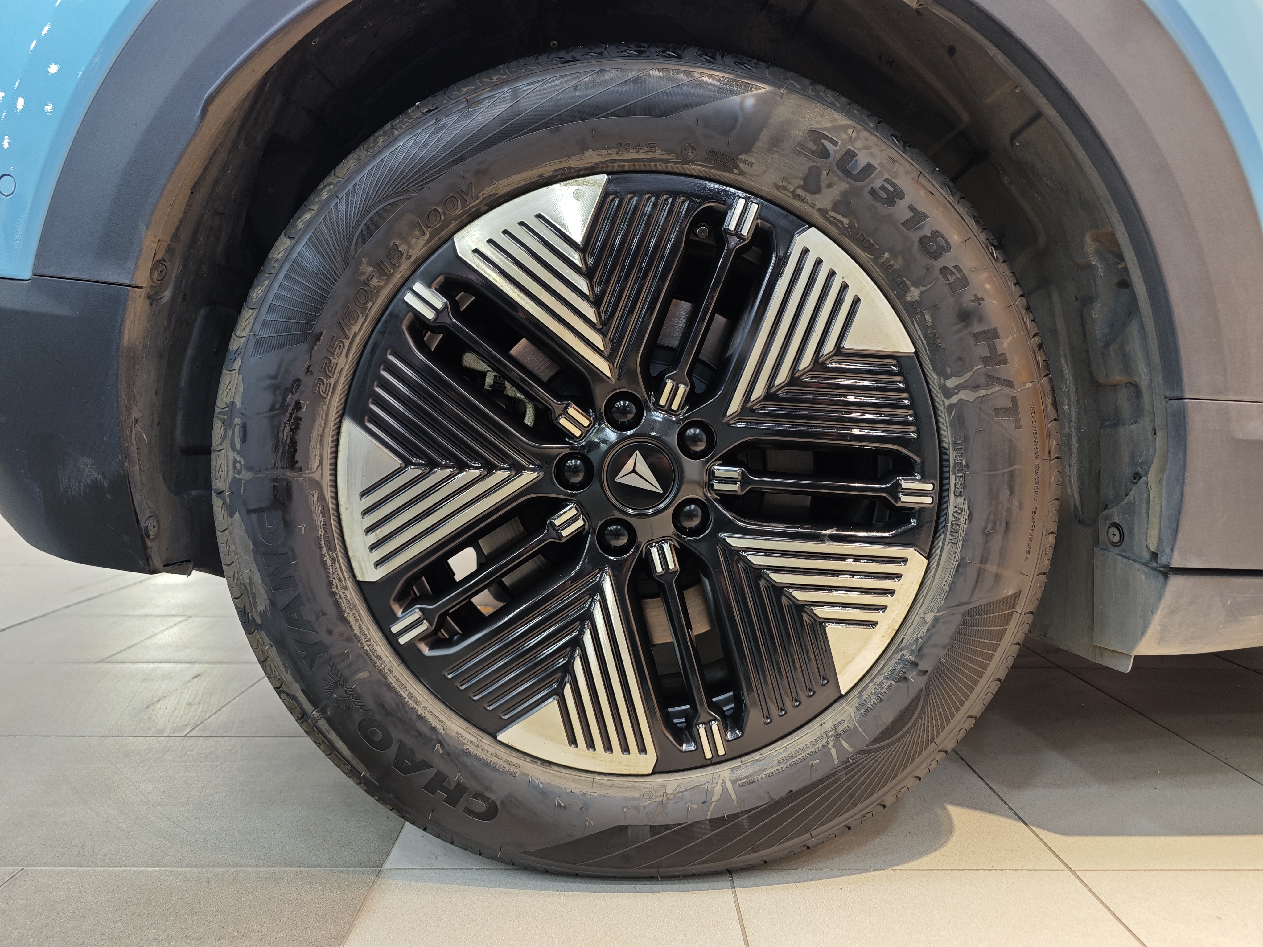 Deepal S05 2025 immagine di auto #34