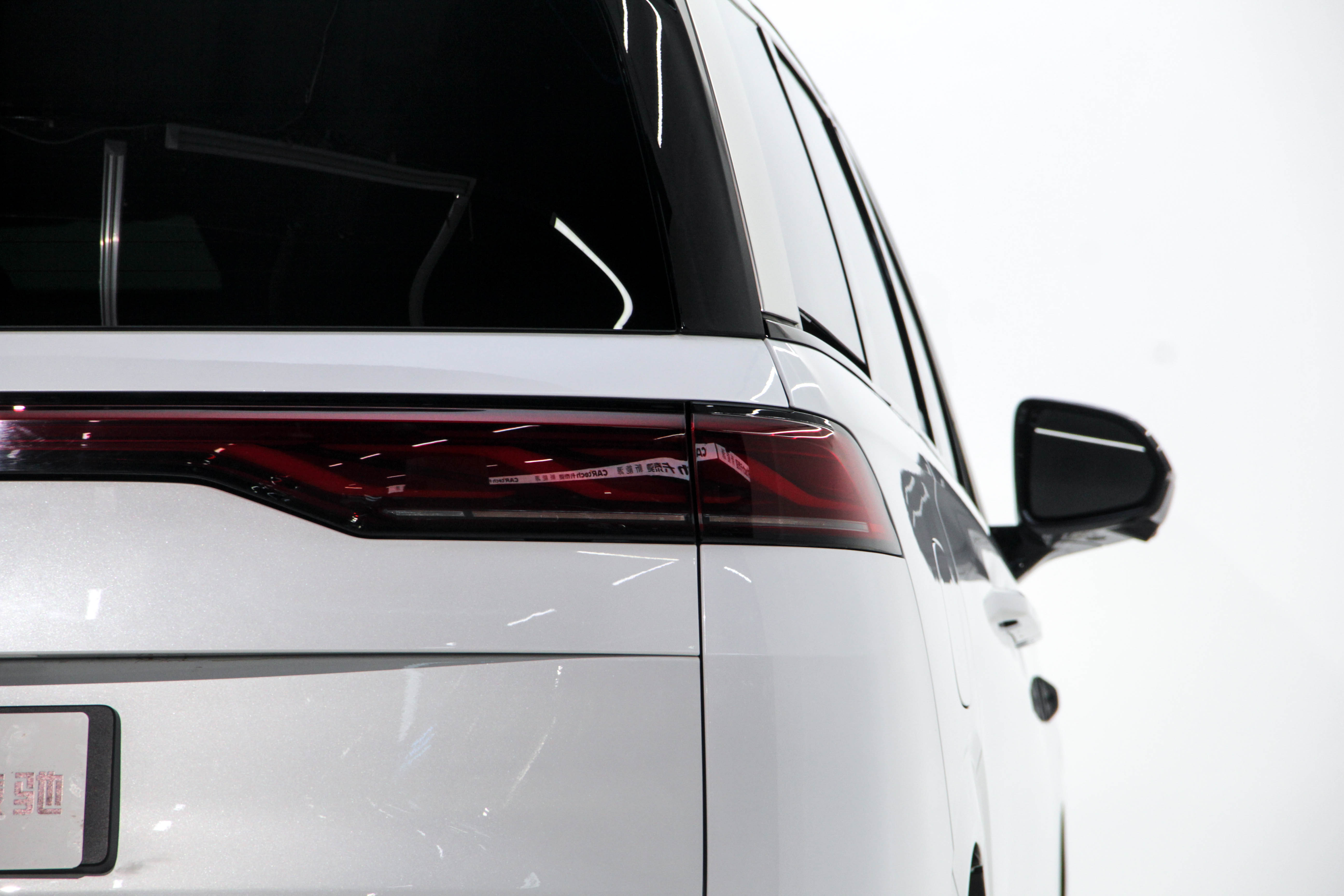 BYD Xia 2025 #34 BYD Xia 2025 immagine di auto #34