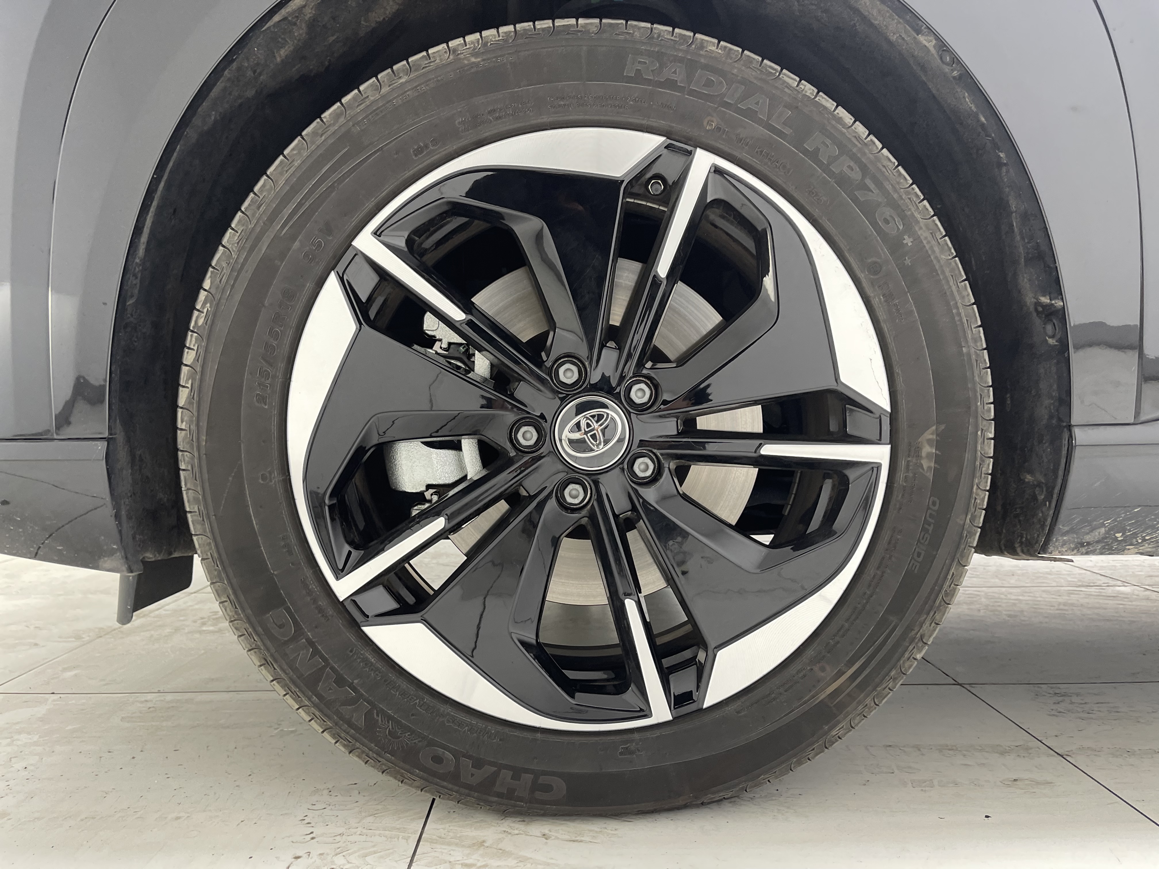 丰田 铂智3X 2025 #34 丰田 铂智3X 2025 汽车图片 #34