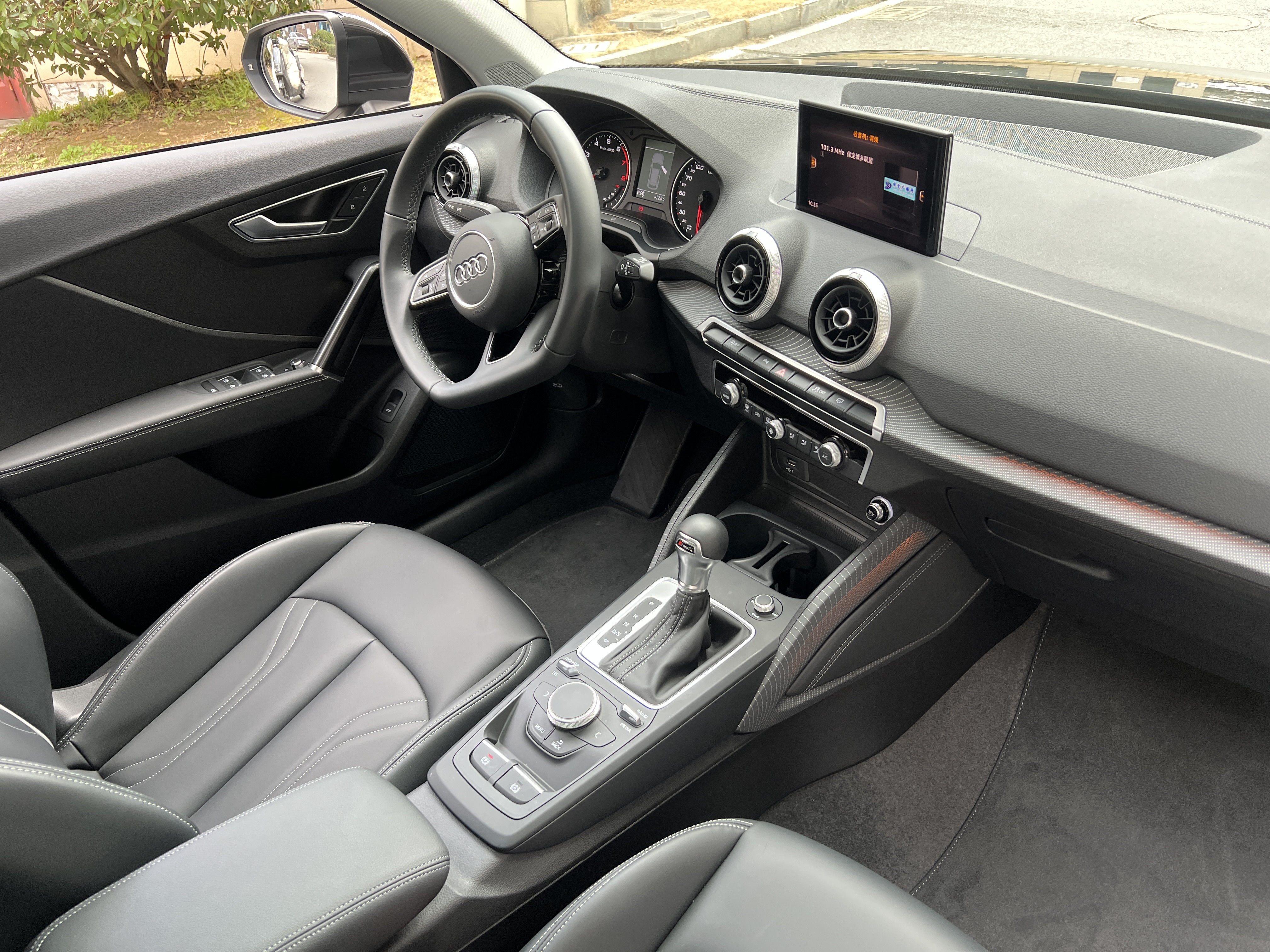 Q2L 2025 #34 Q2L 2025 car image #34