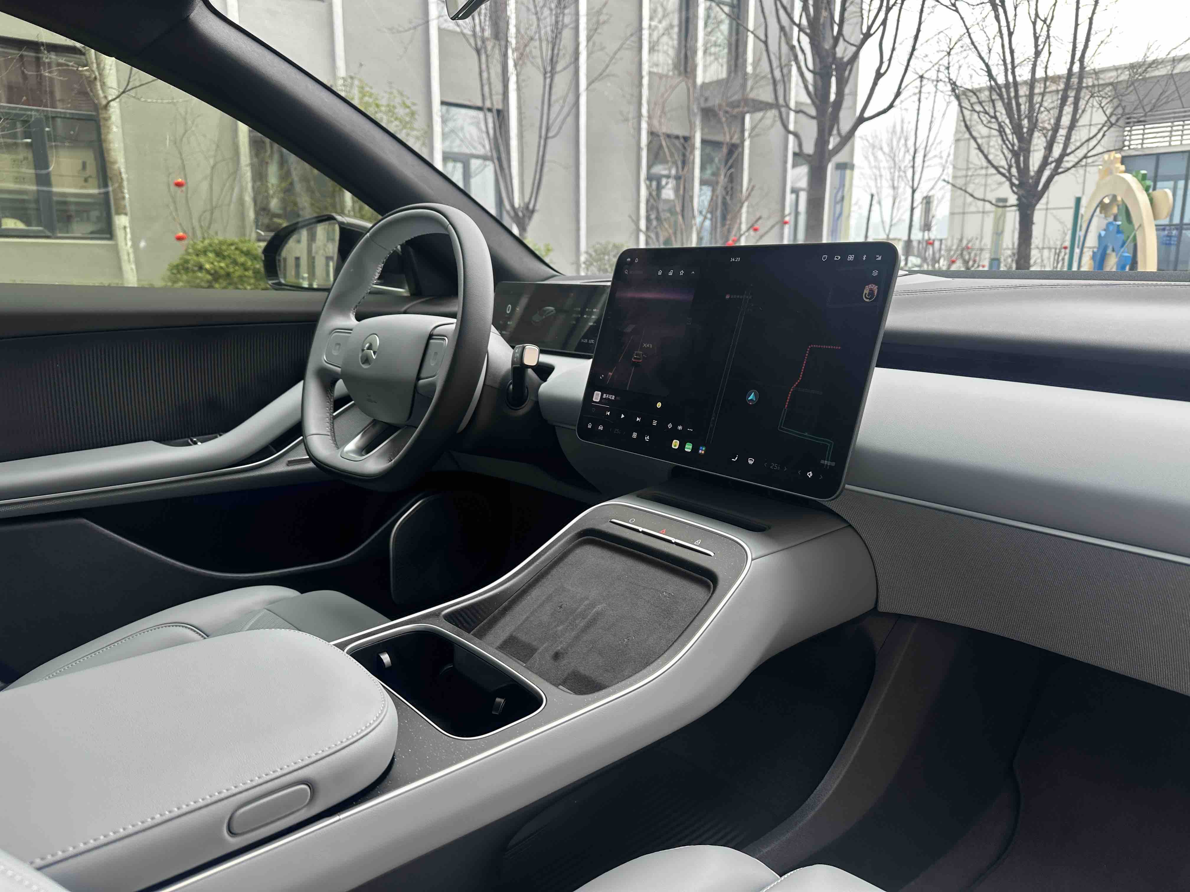 蔚来 蔚来ET5T 2025 汽车图片 #34