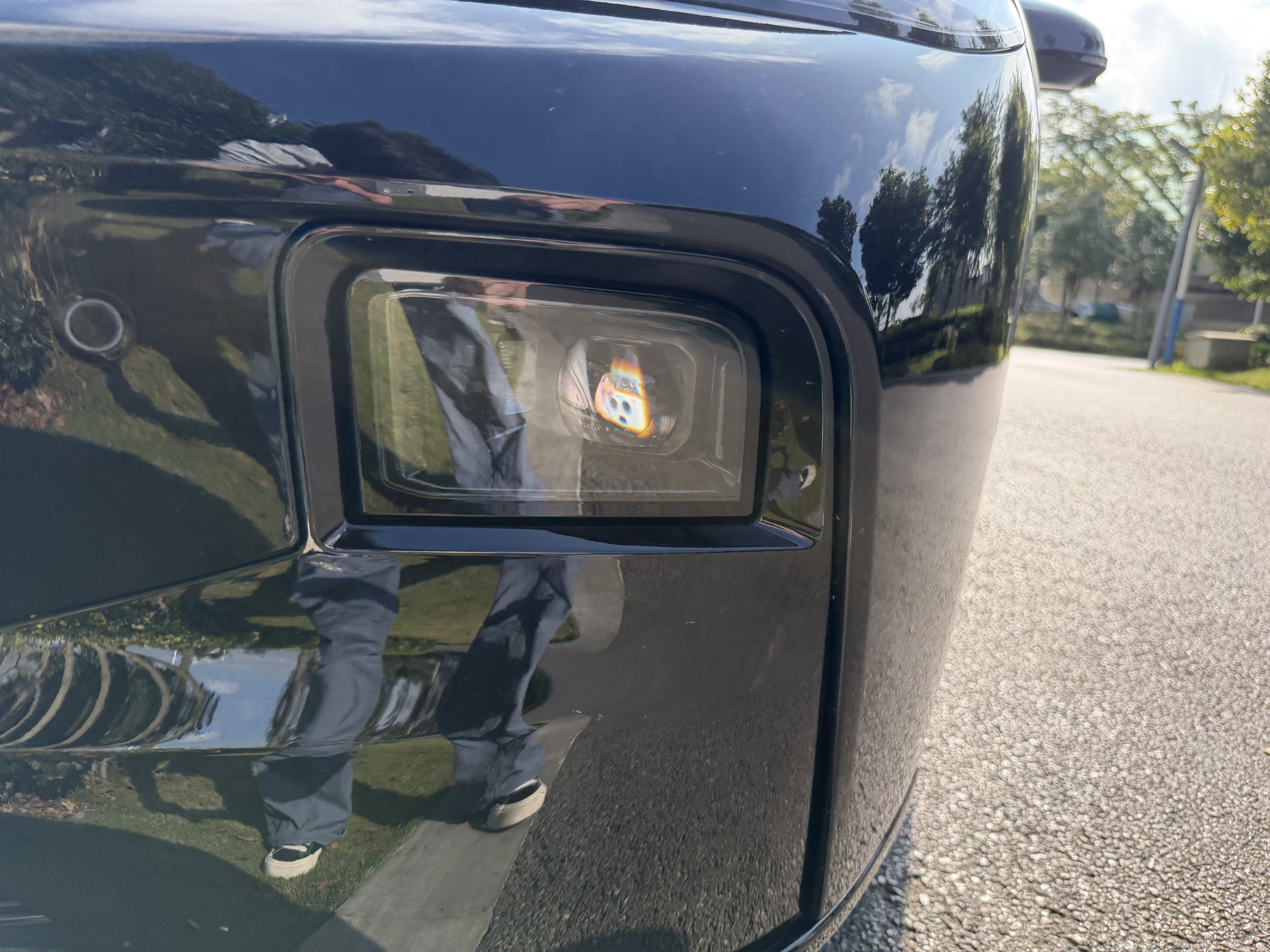 零跑汽车 零跑B01 2025 汽车图片 #34