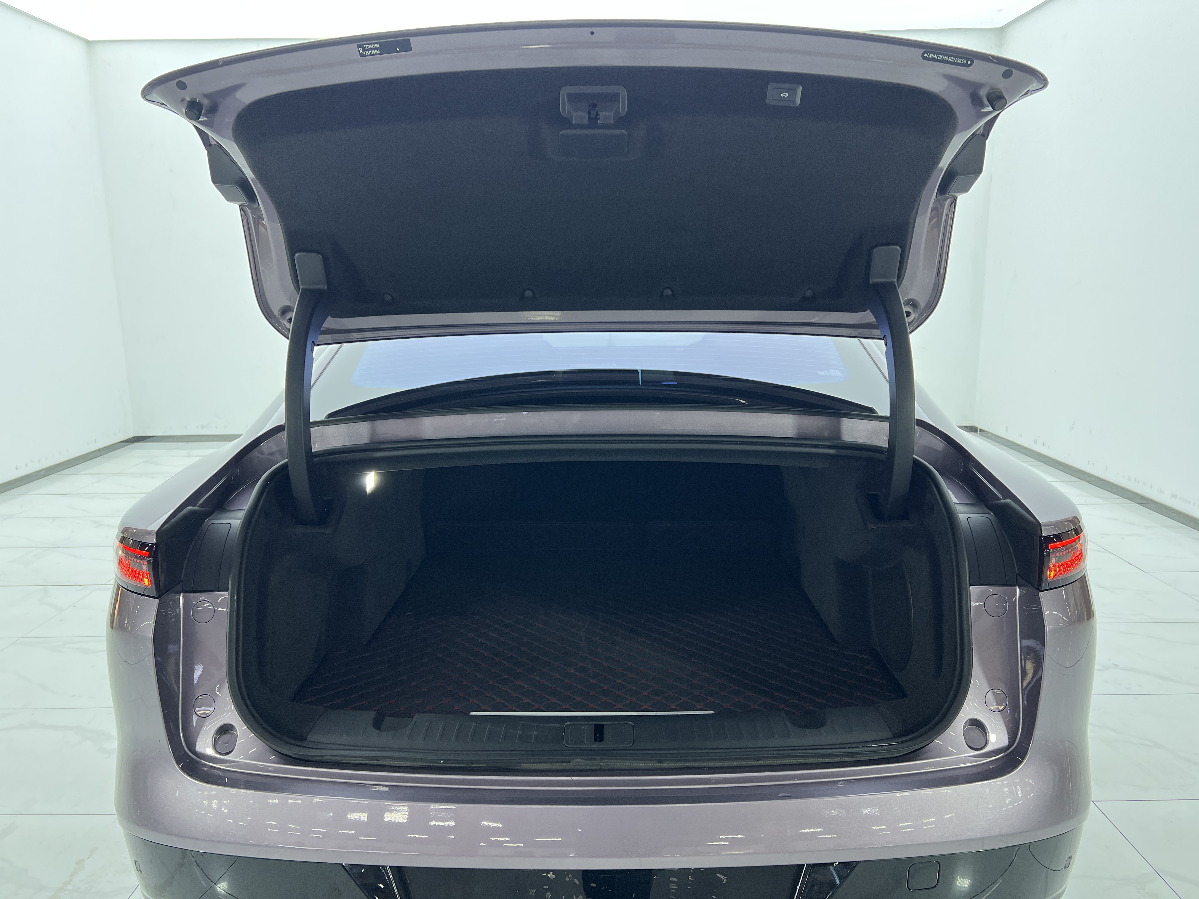 Exceed Stellar Era ES 2025 car image #34