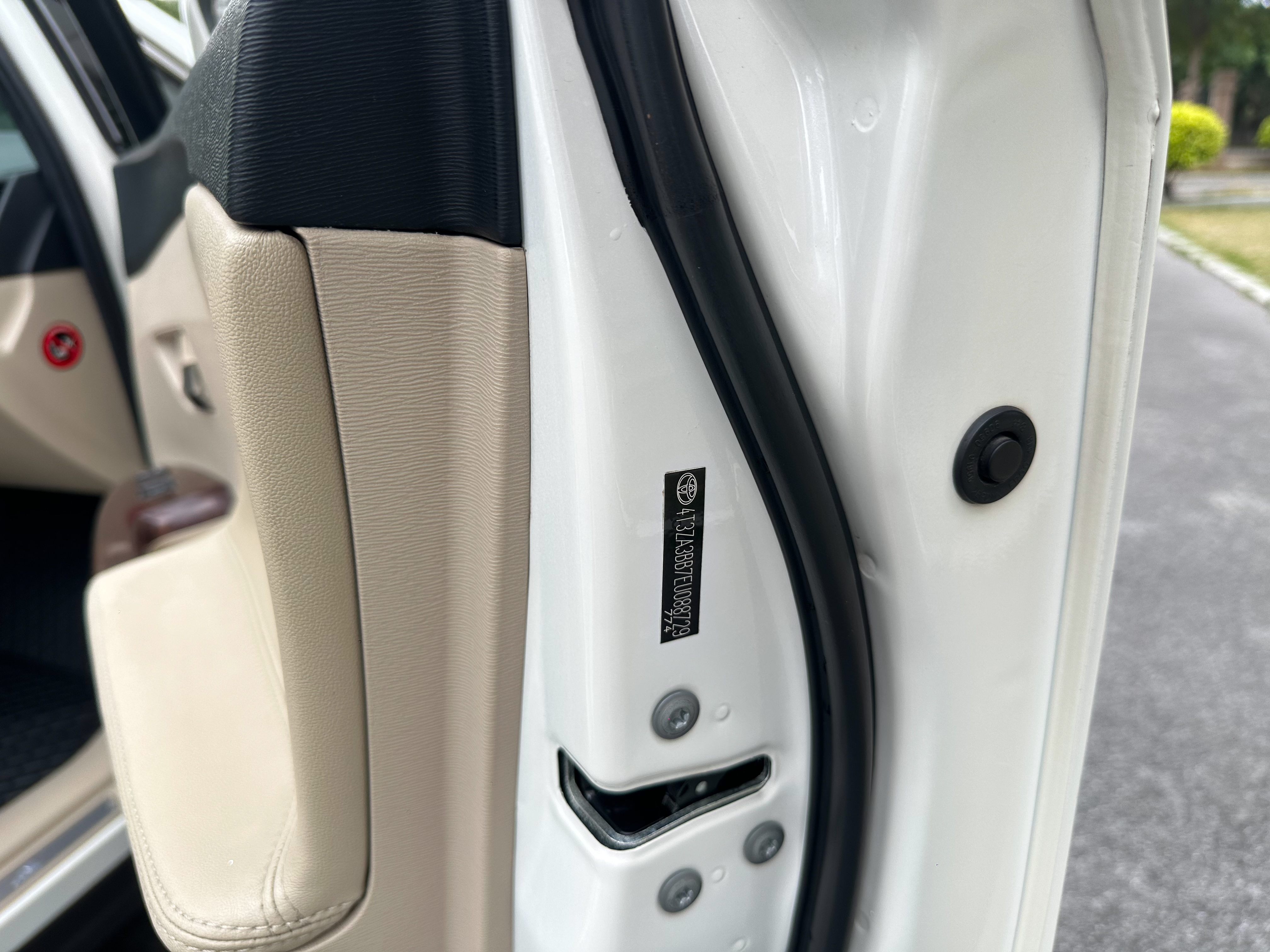 Toyota 2014 car image #34