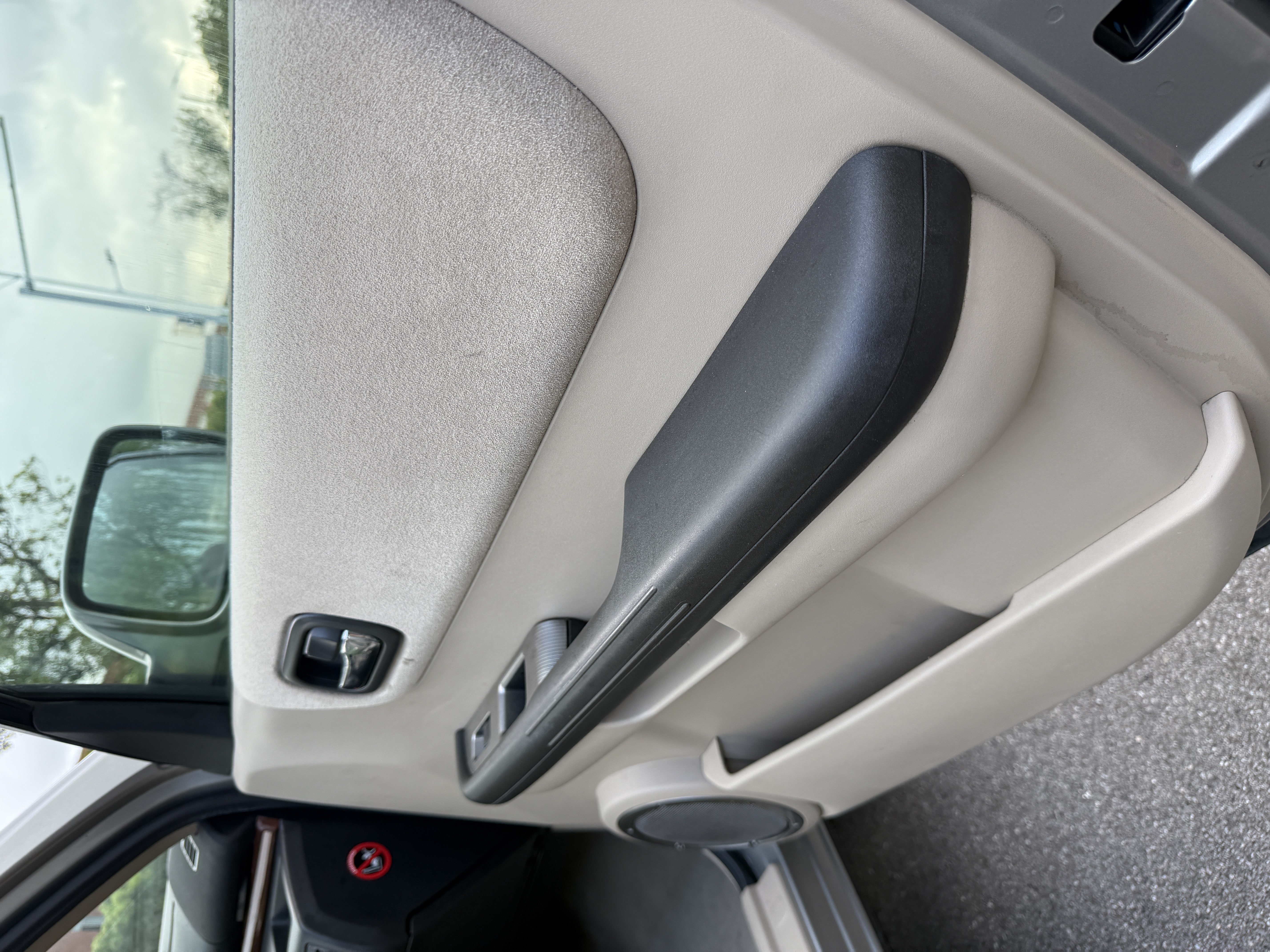 Nissan X-Trail (Imported) 2002 imagen de coche #34