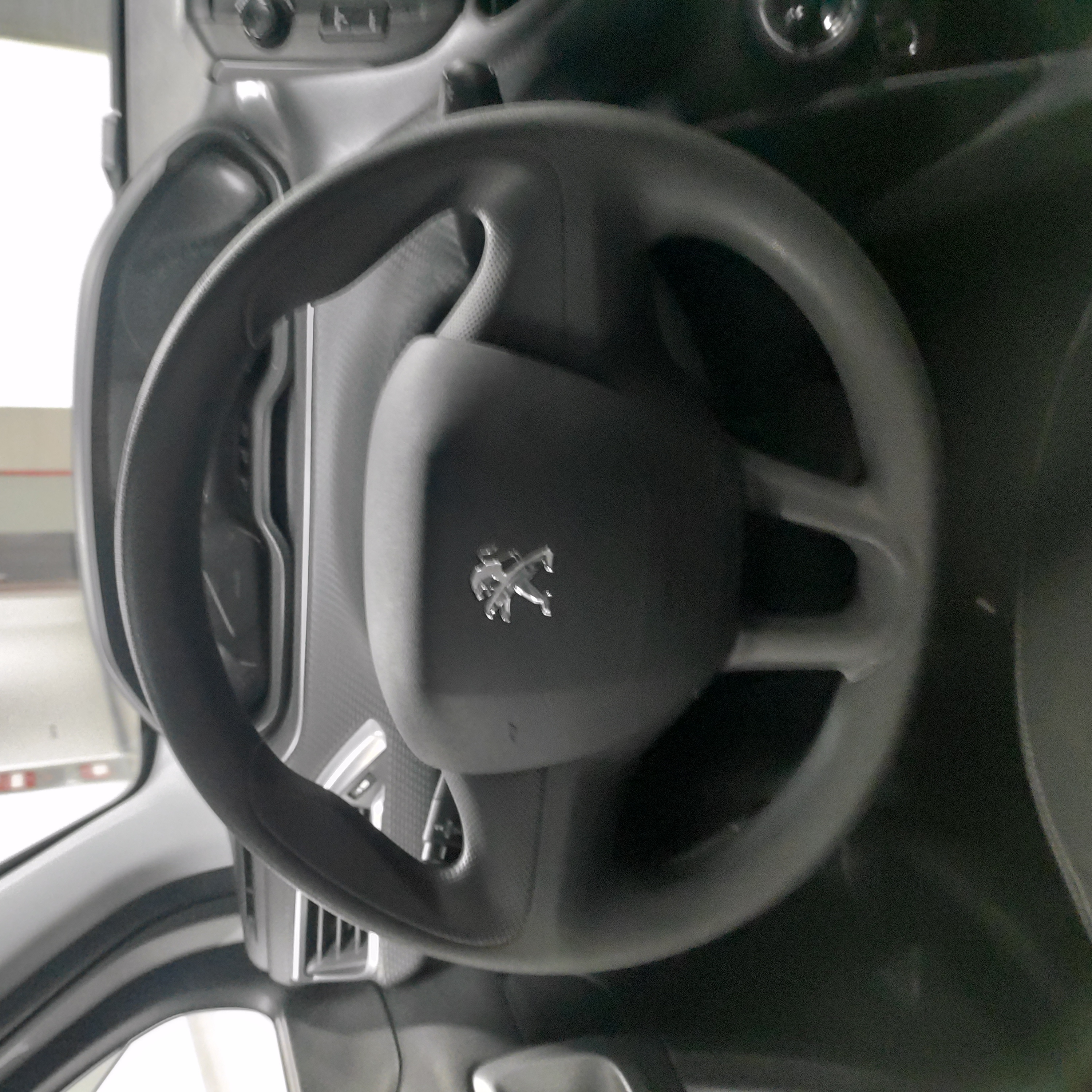 标致 标致2008 2014 汽车图片 #34