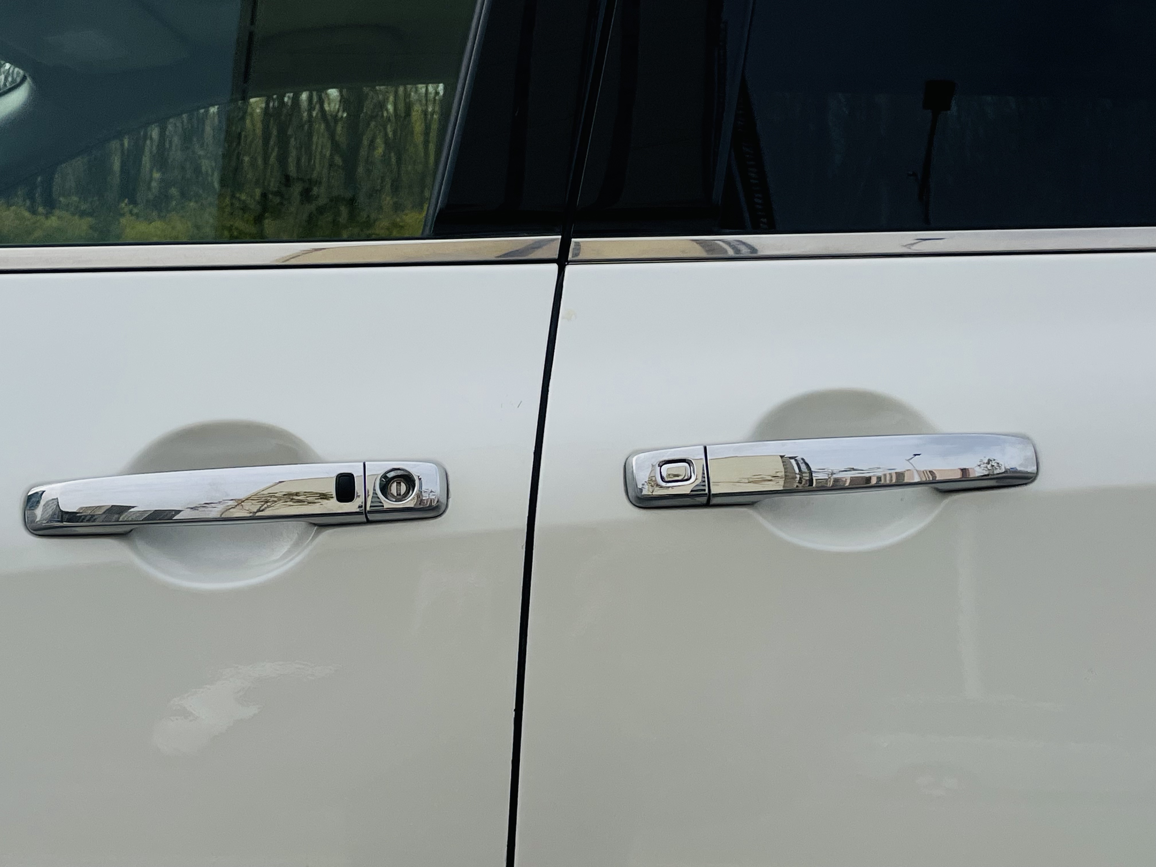 日产 贵士 2012 汽车图片 #34