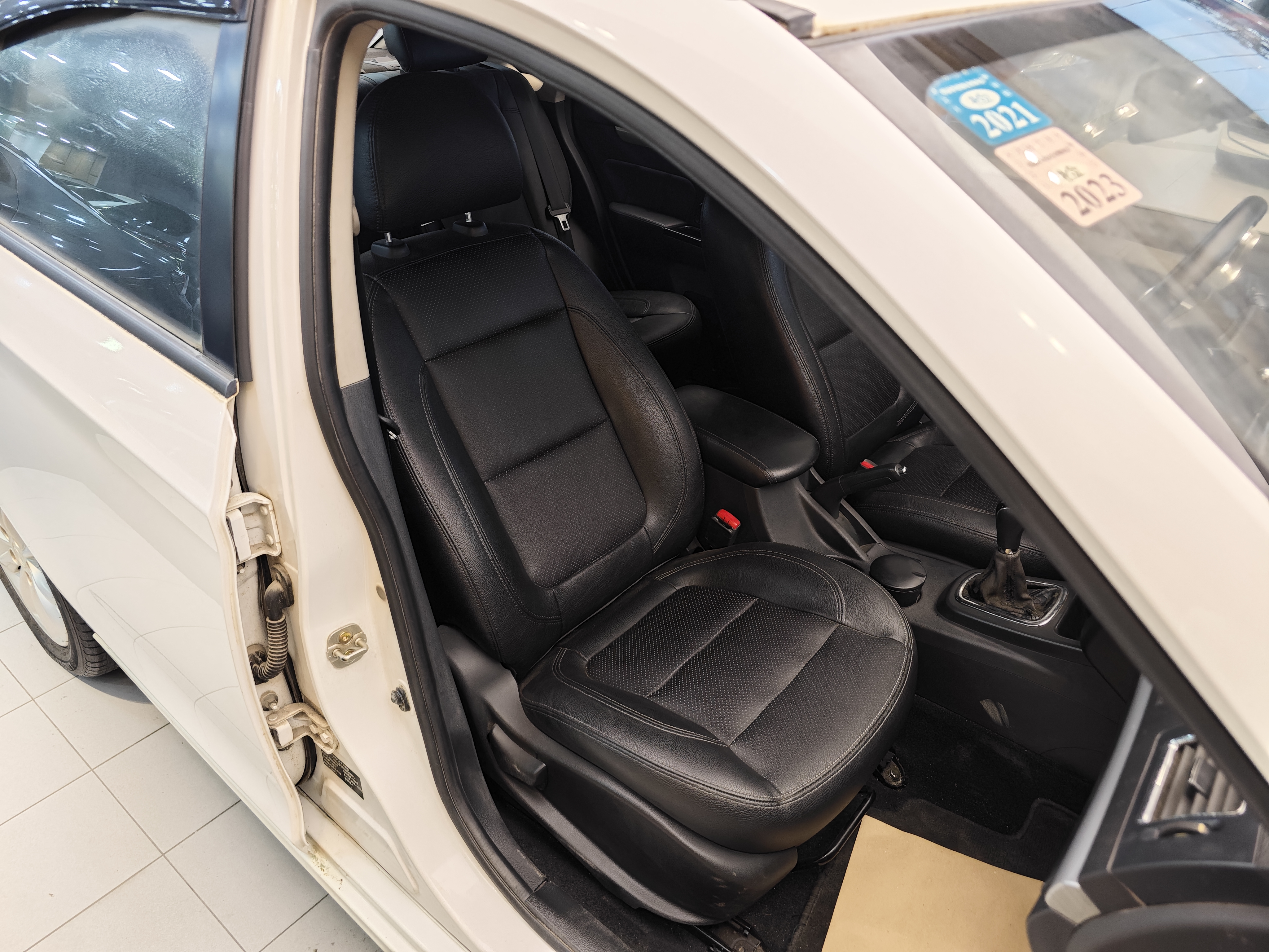 Forthing JOYEAR S50 2015 #34 Forthing JOYEAR S50 2015 immagine di auto #34