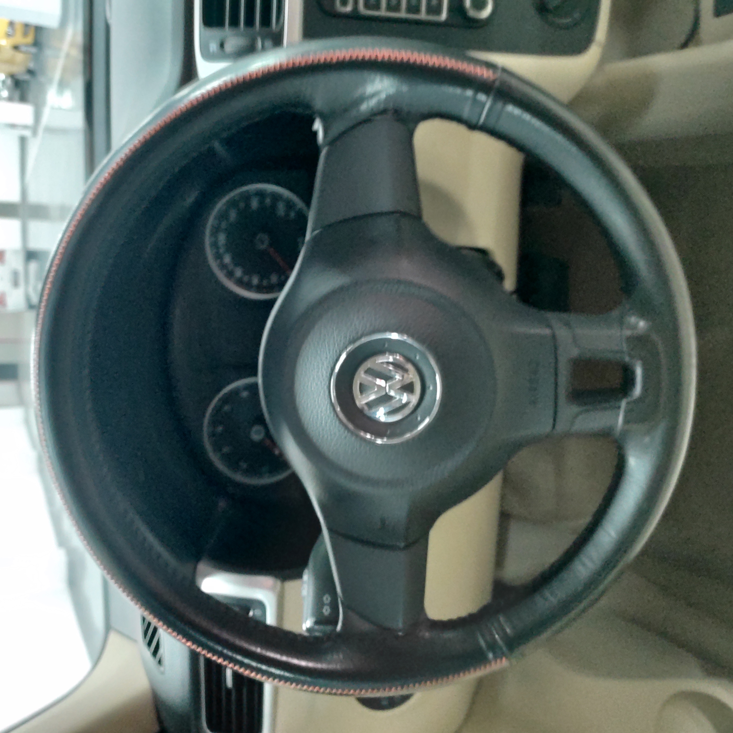 Volkswagen Bora 2012 car image #34
