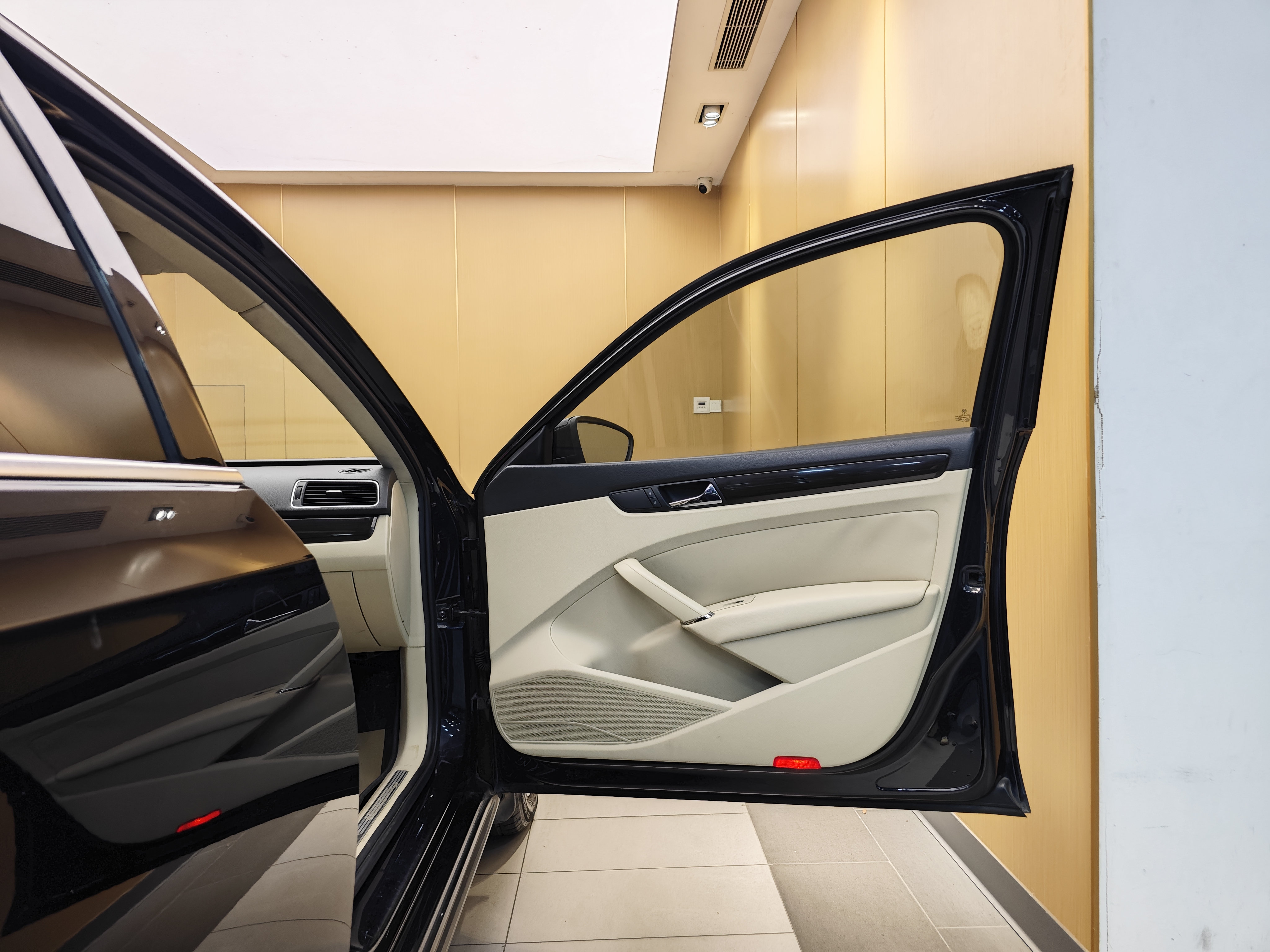 Volkswagen Passat 2016 صورة سيارة #34