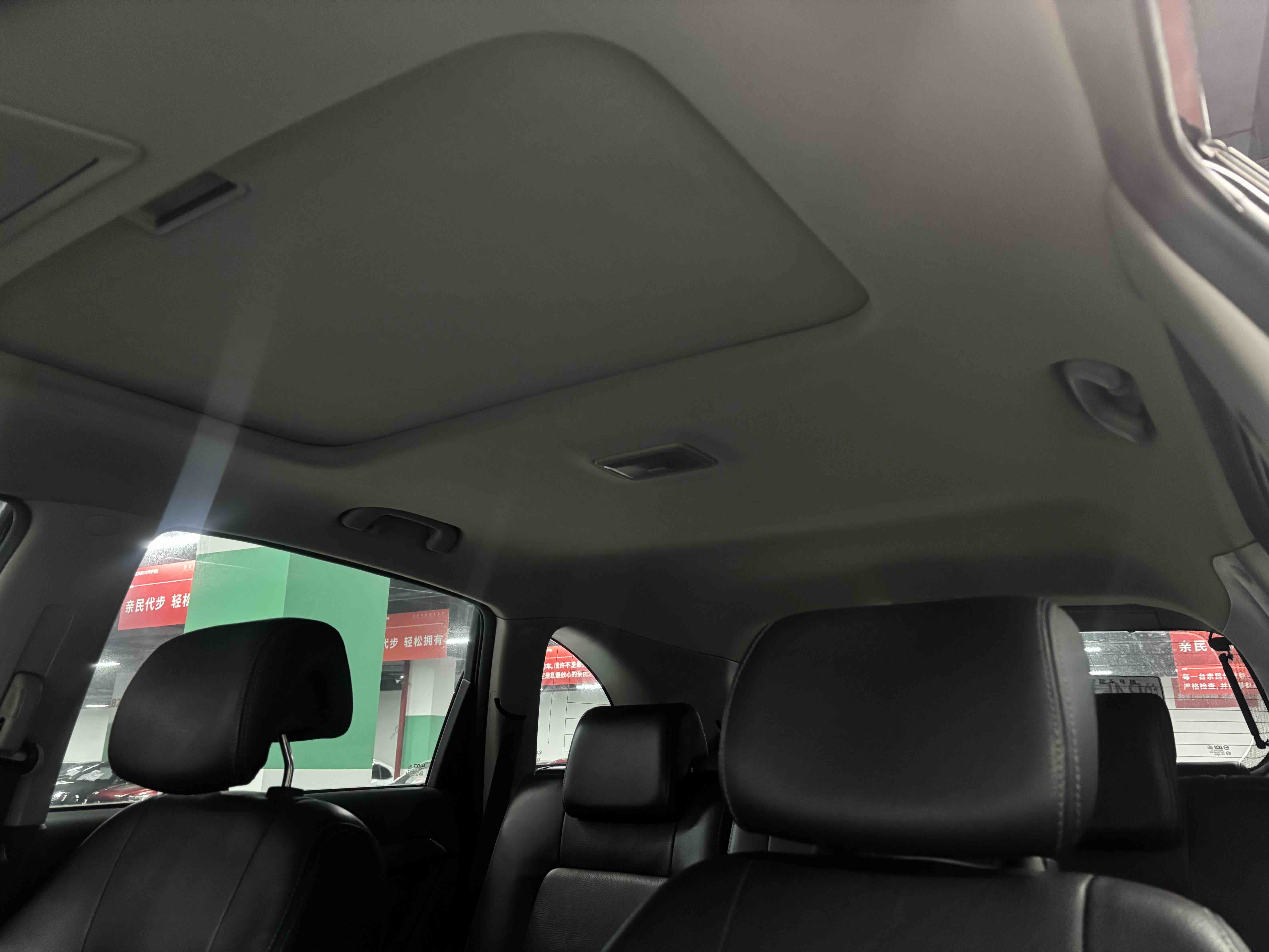 Chevrolet Captiva (Imported) 2012 car image #34