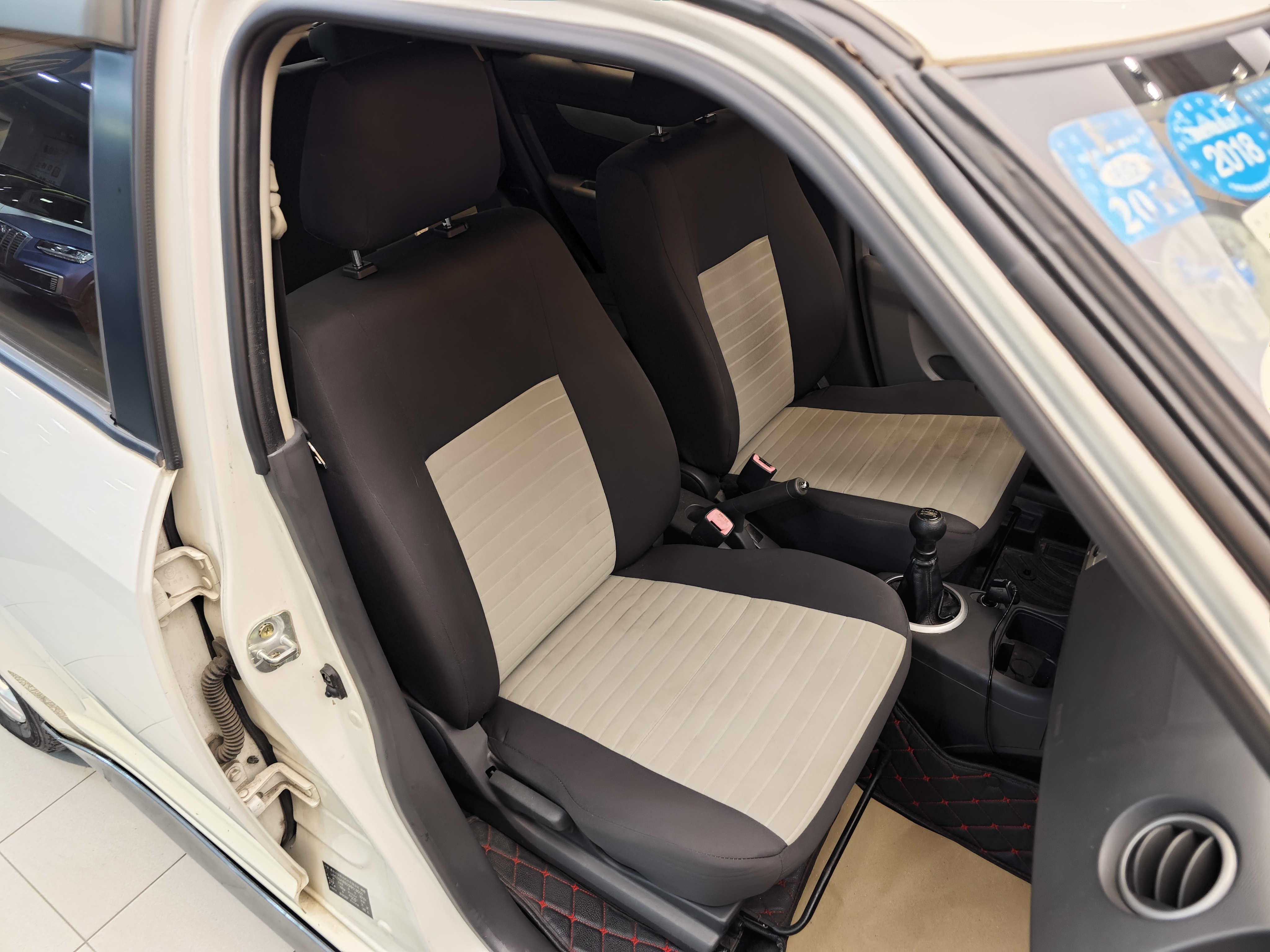 Suzuki Swift 2016 #34 Suzuki Swift 2016 car image #34
