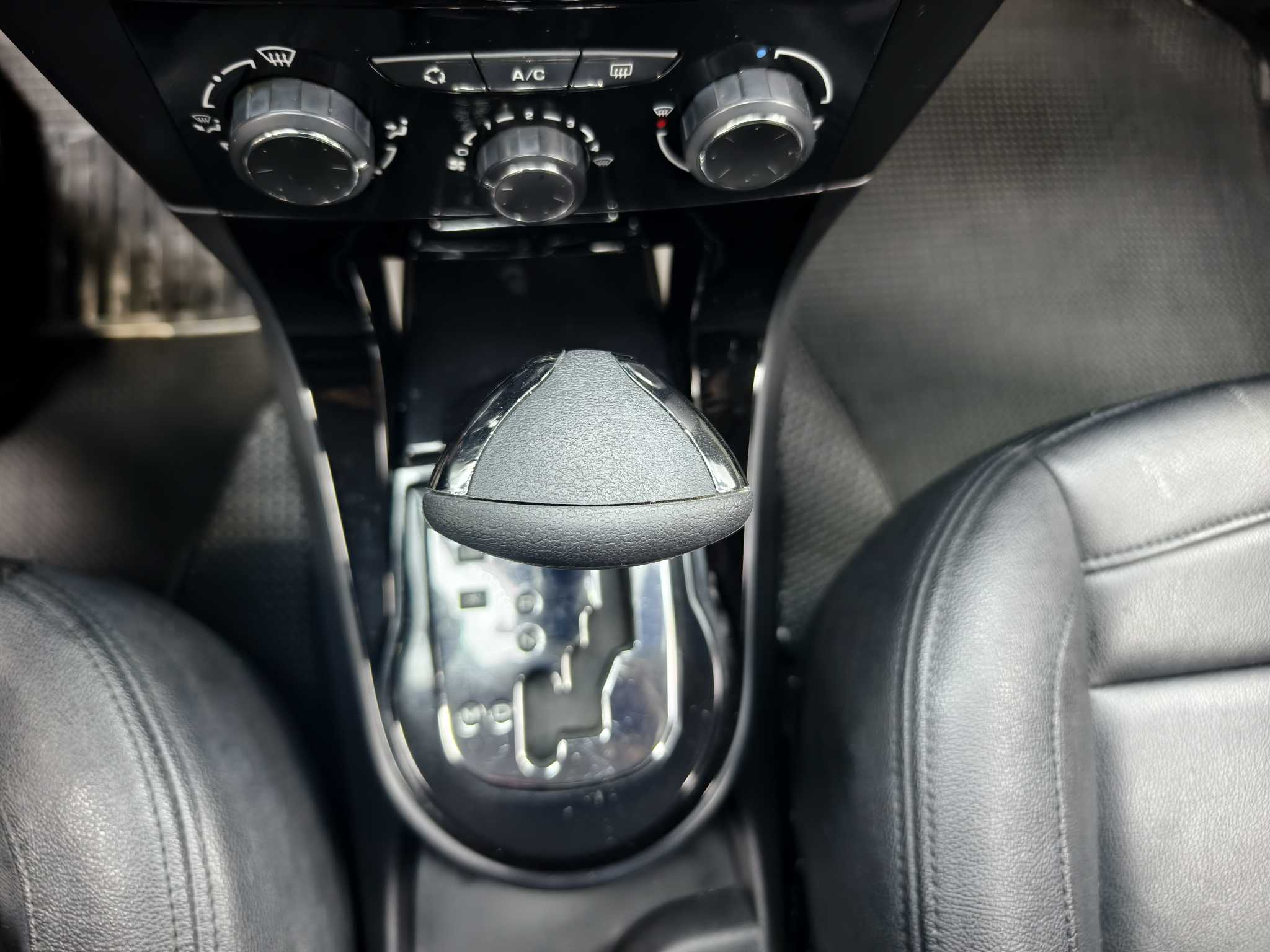 Citroen C-Quatre 2016 car image #34