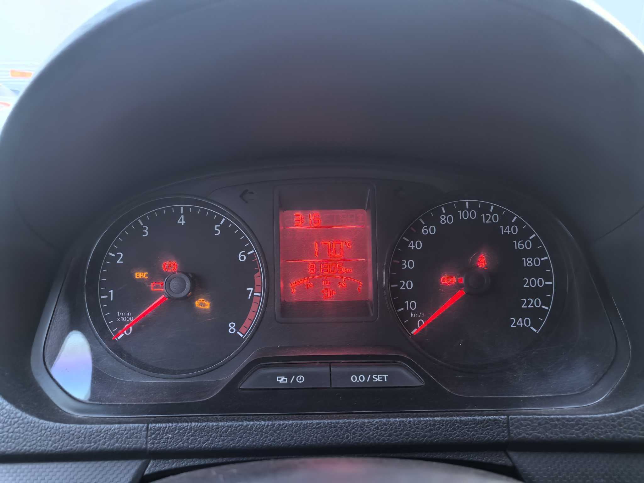 Jetta Jetta 2017 car image #34