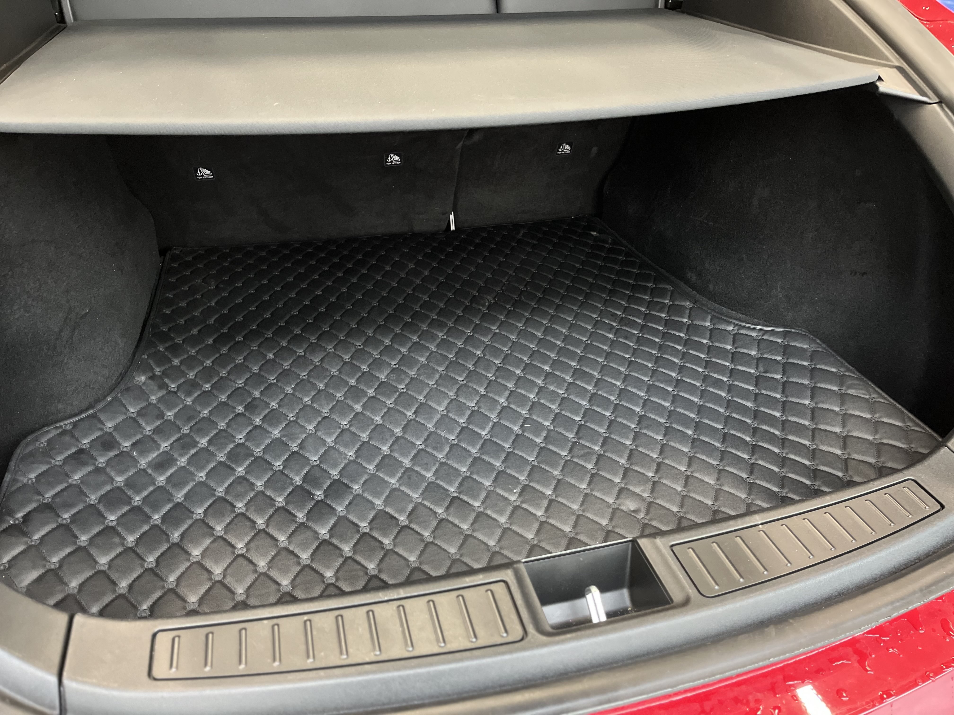 特斯拉 Model S 2017 汽车图片 #34