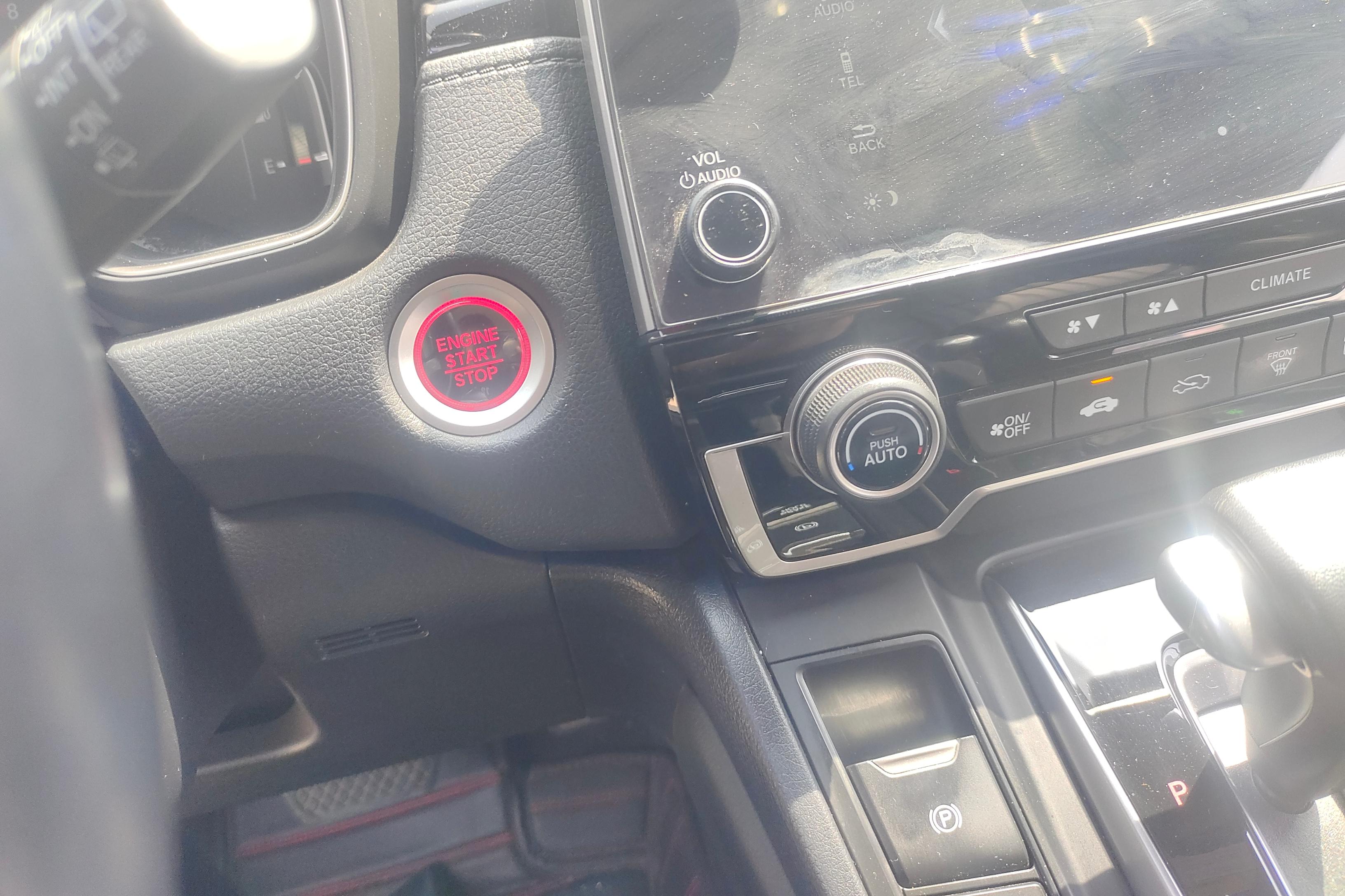 Honda Breeze 2021 car image #34