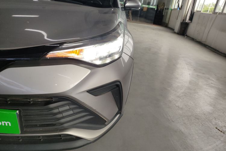 Toyota Izoa 2021 صورة سيارة #34